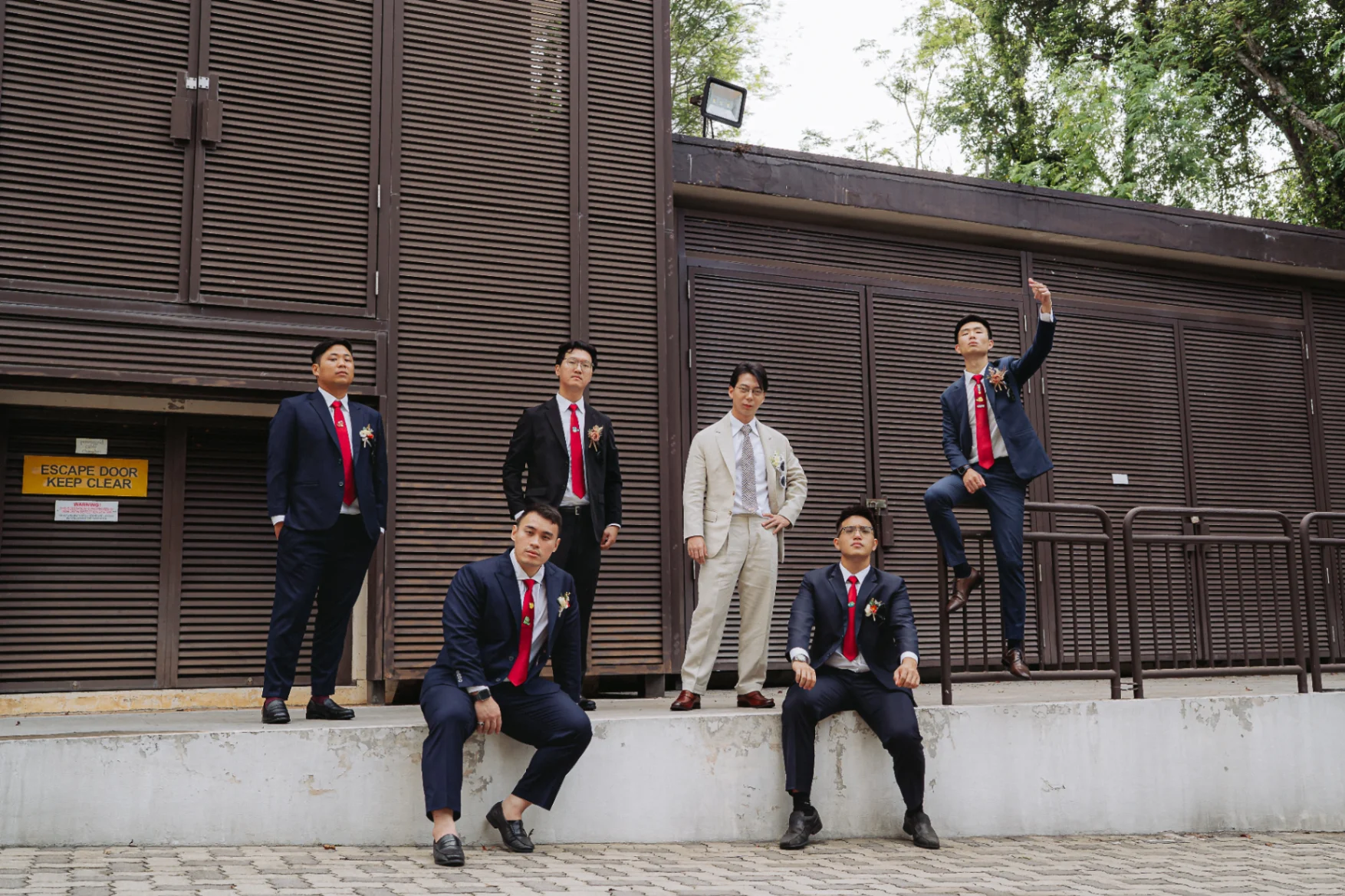 E & D wedding photo 25