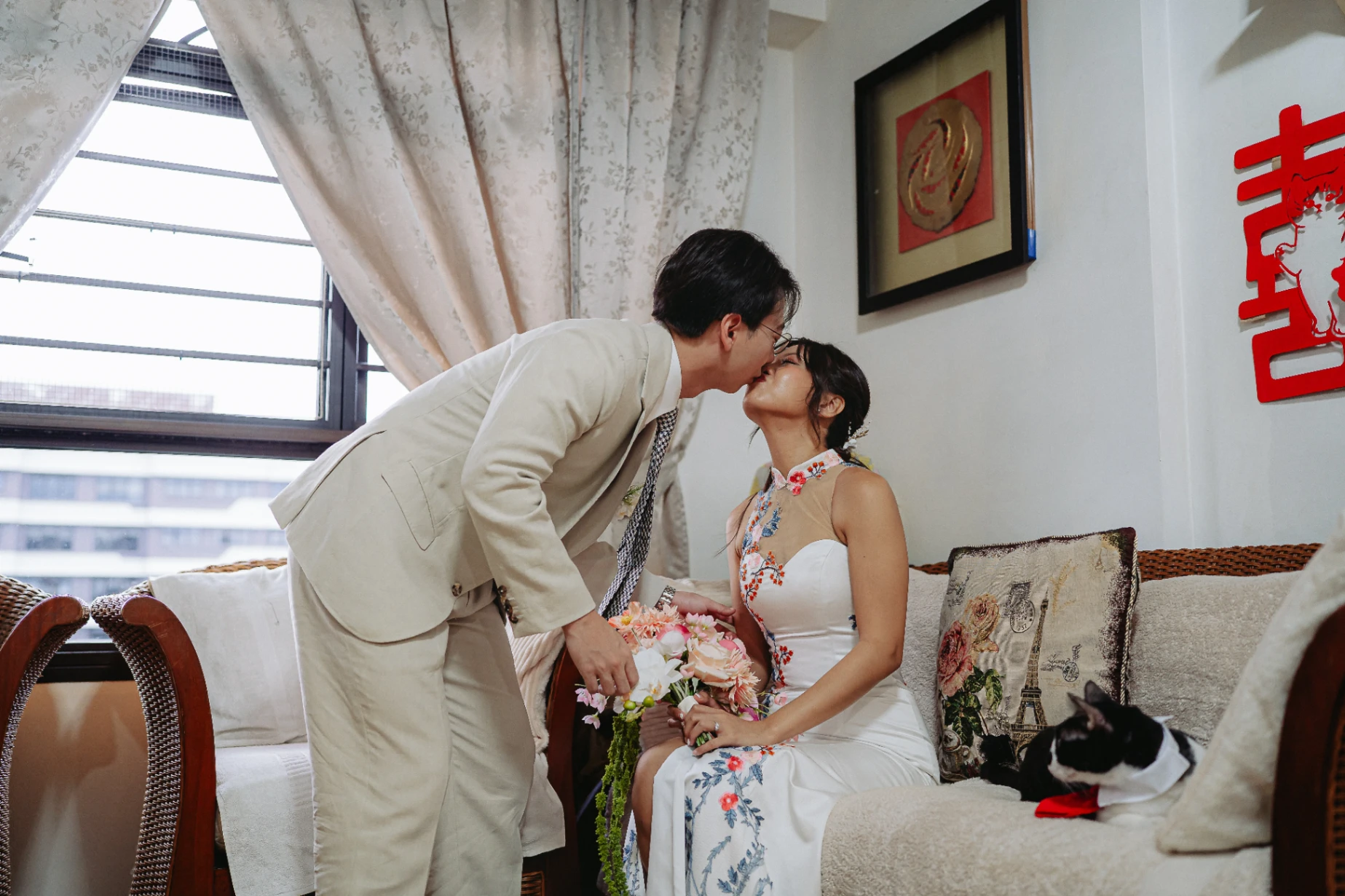 E & D wedding photo 20