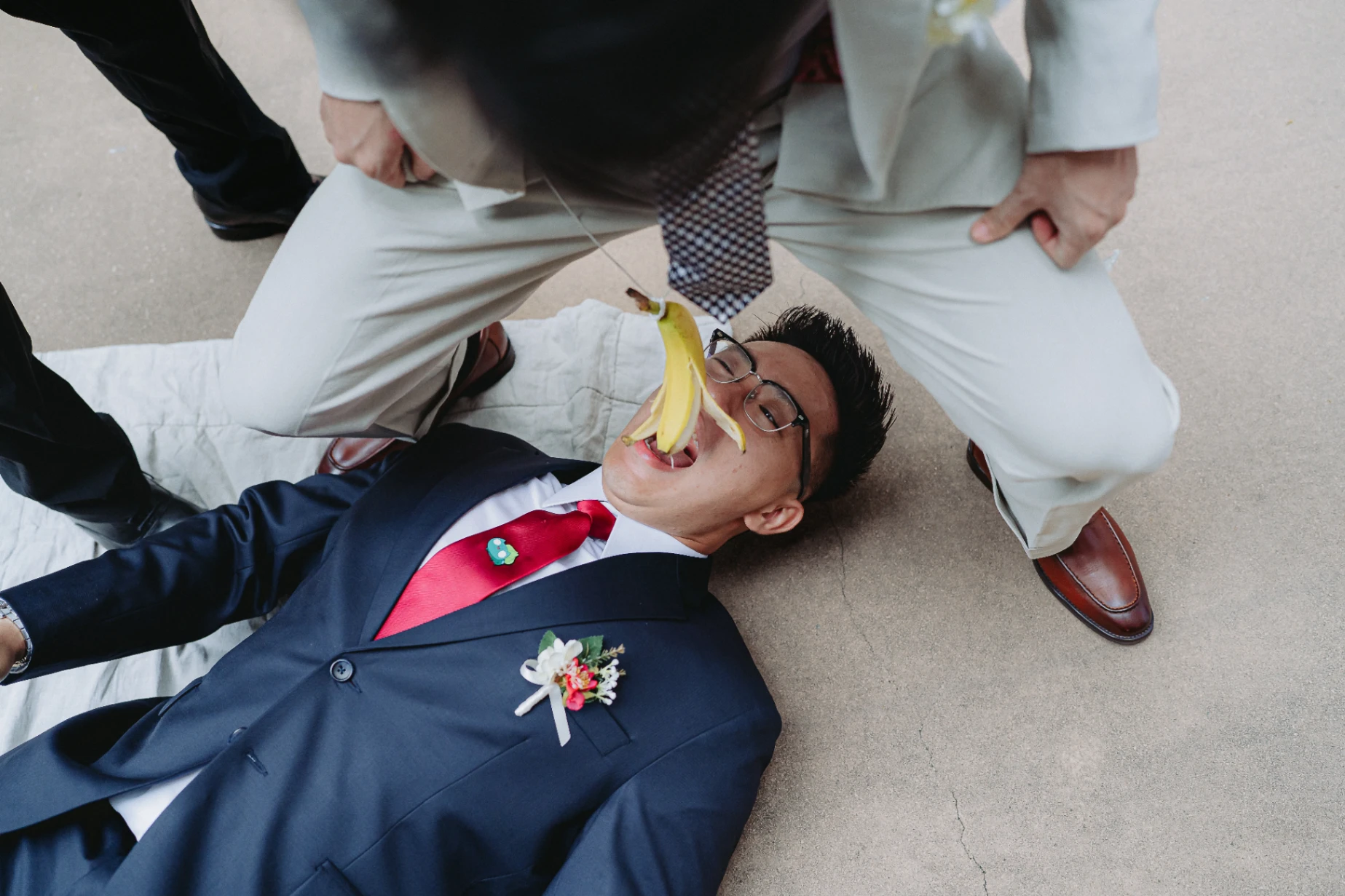 E & D wedding photo 14