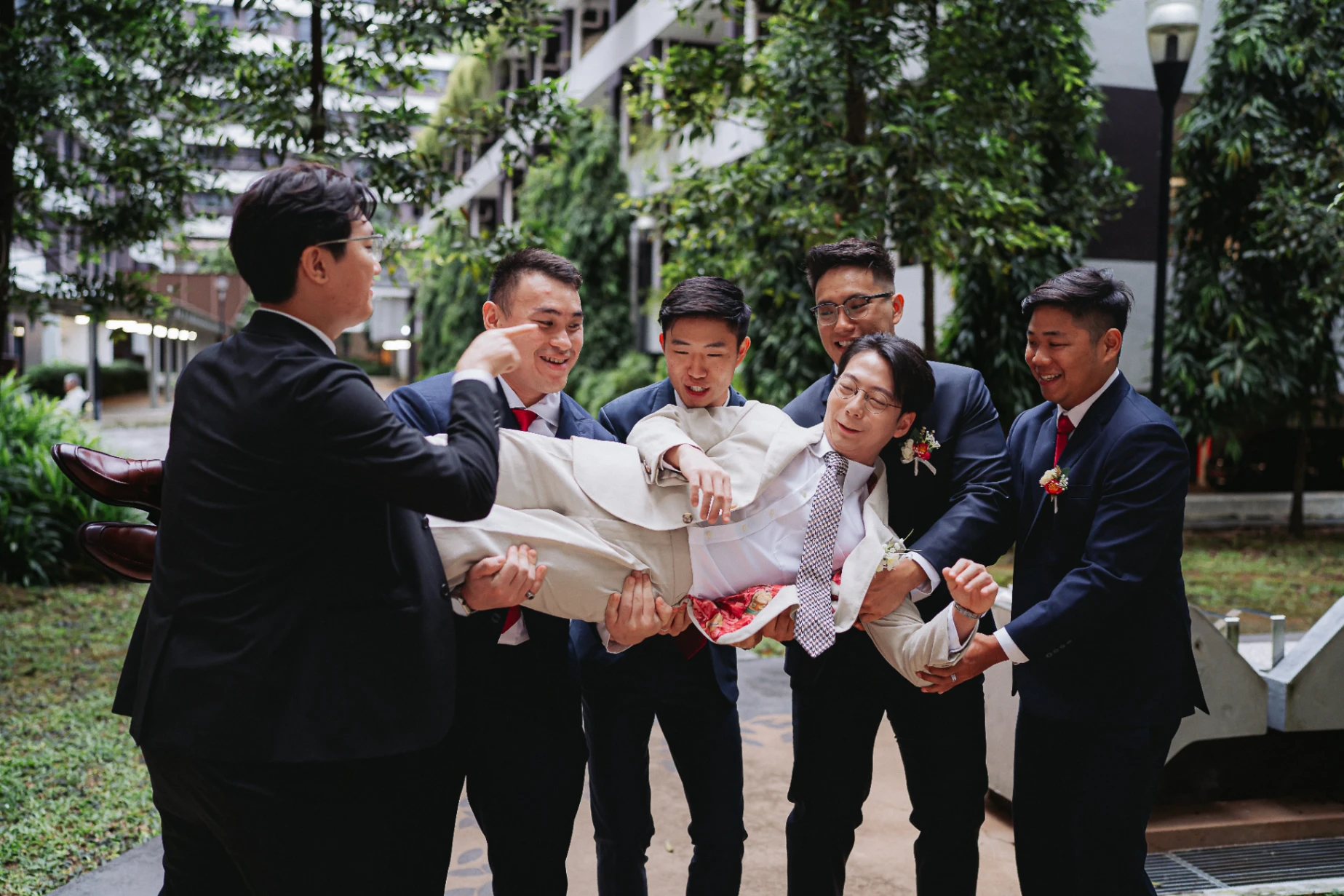 E & D wedding photo 10