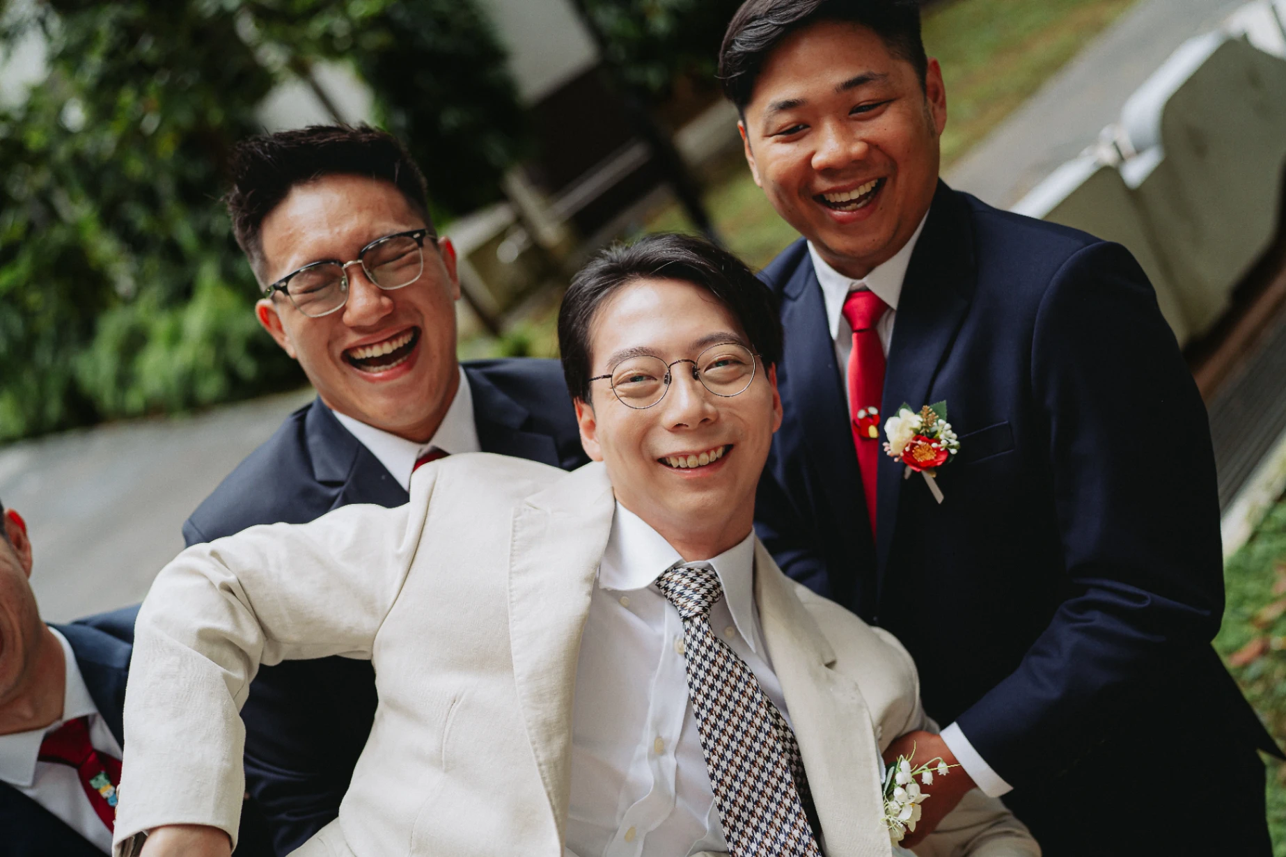 E & D wedding photo 11