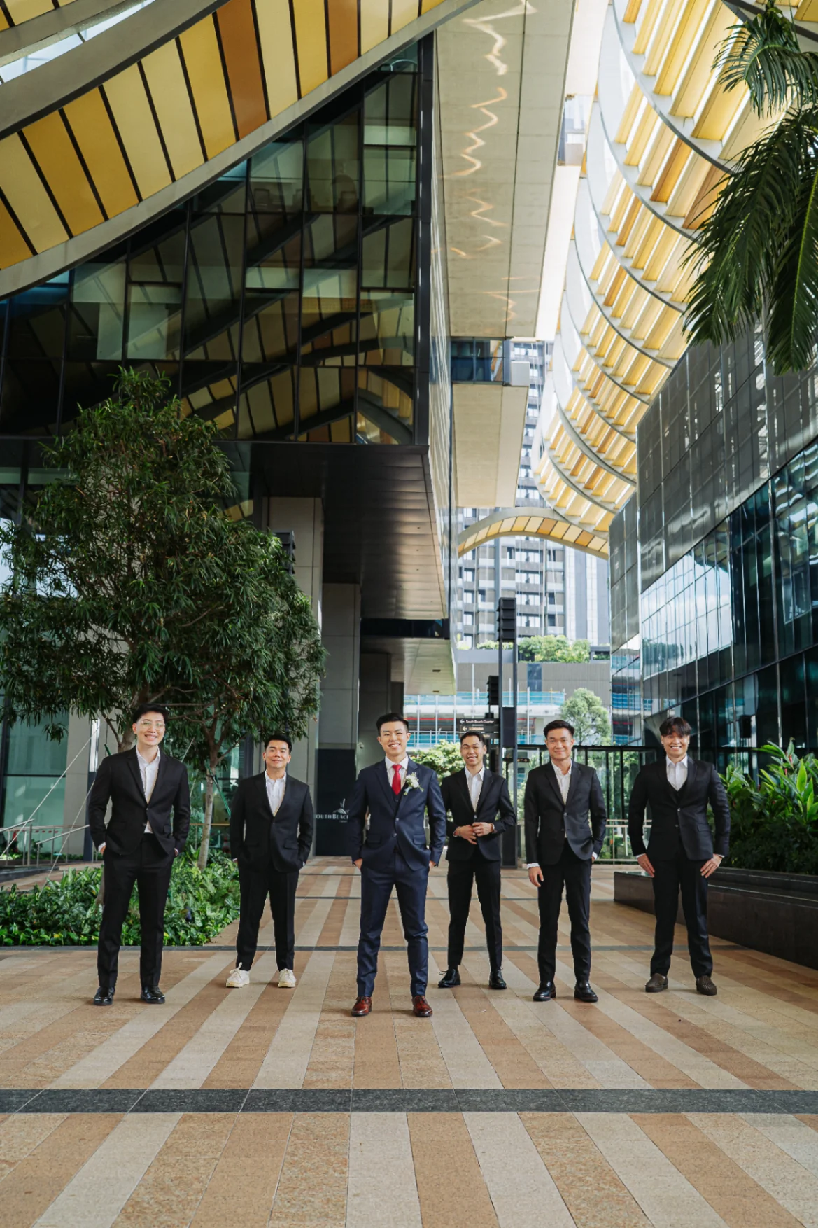 D & T wedding photo 137