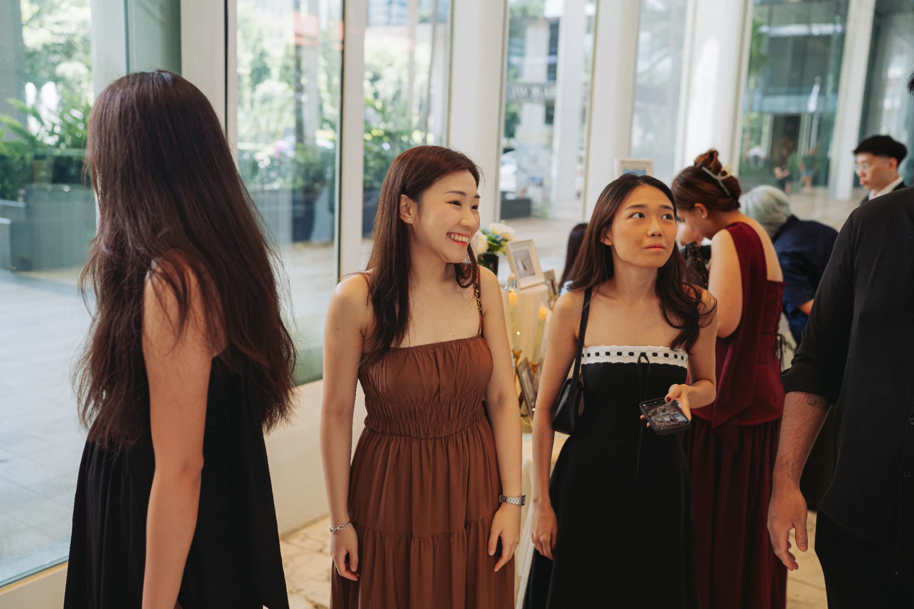 D & T wedding photo 14