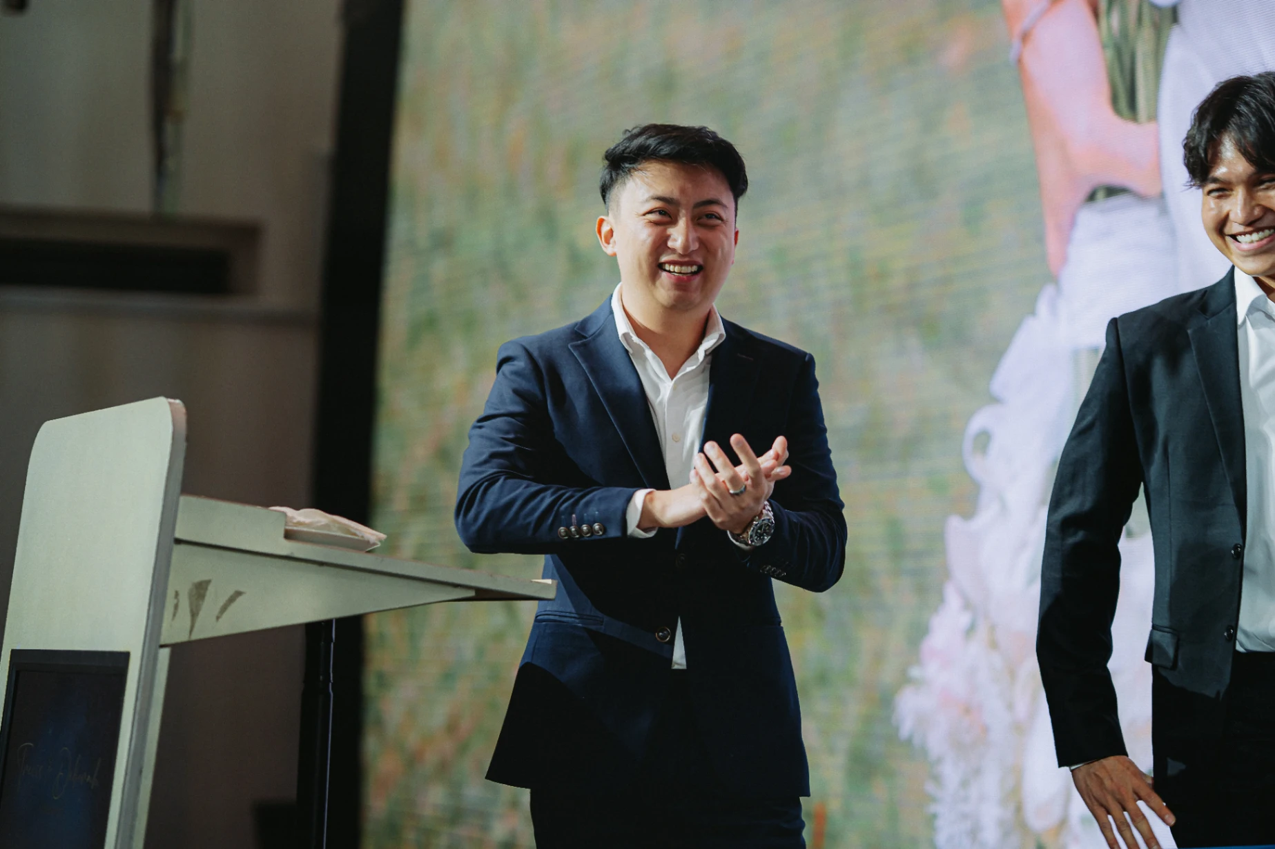 D & T wedding photo 100