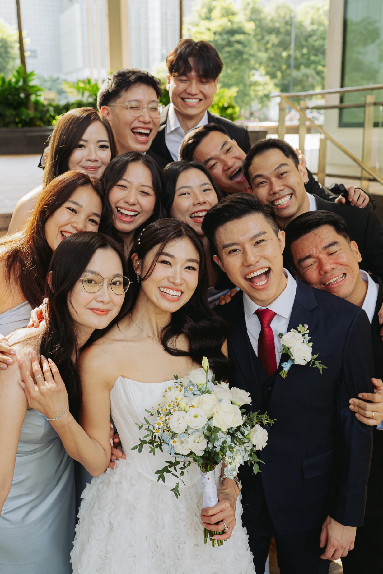 D & T wedding photo 5