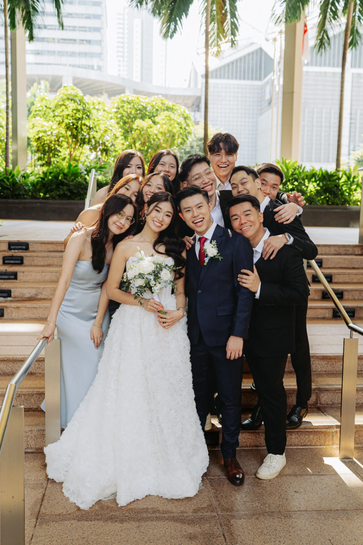 D & T wedding photo 3