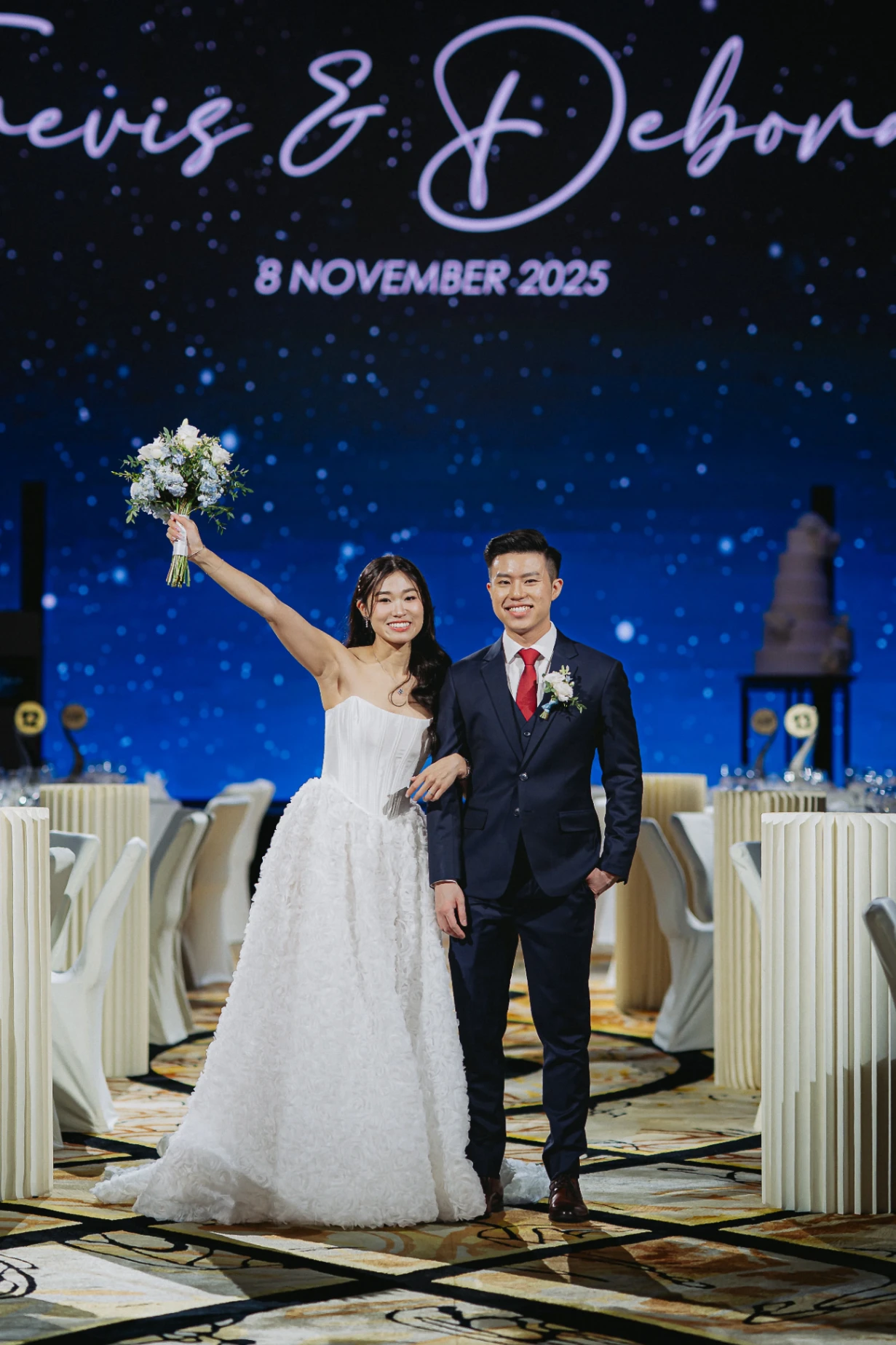 D & T wedding photo 73