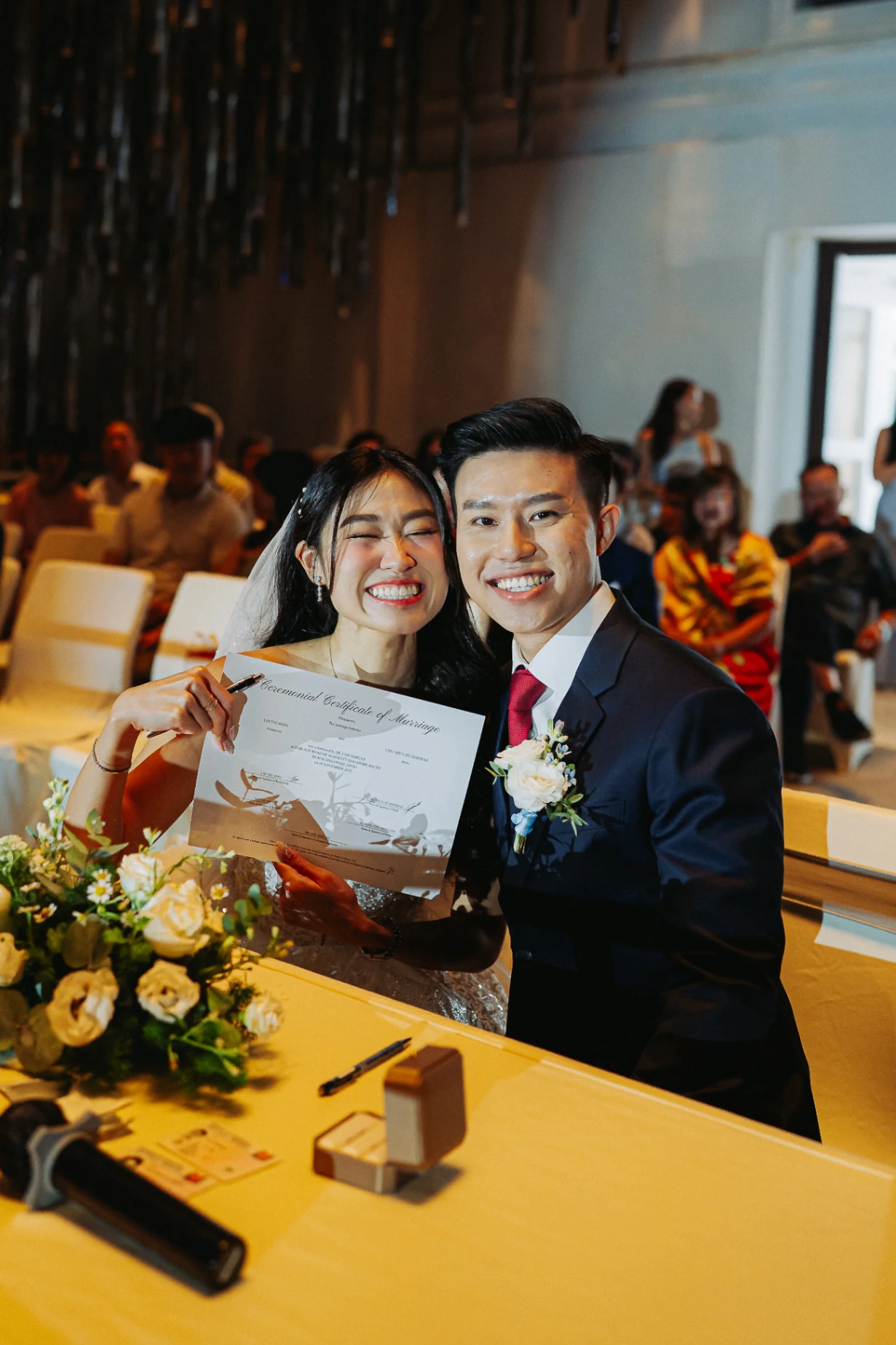 D & T wedding photo 10