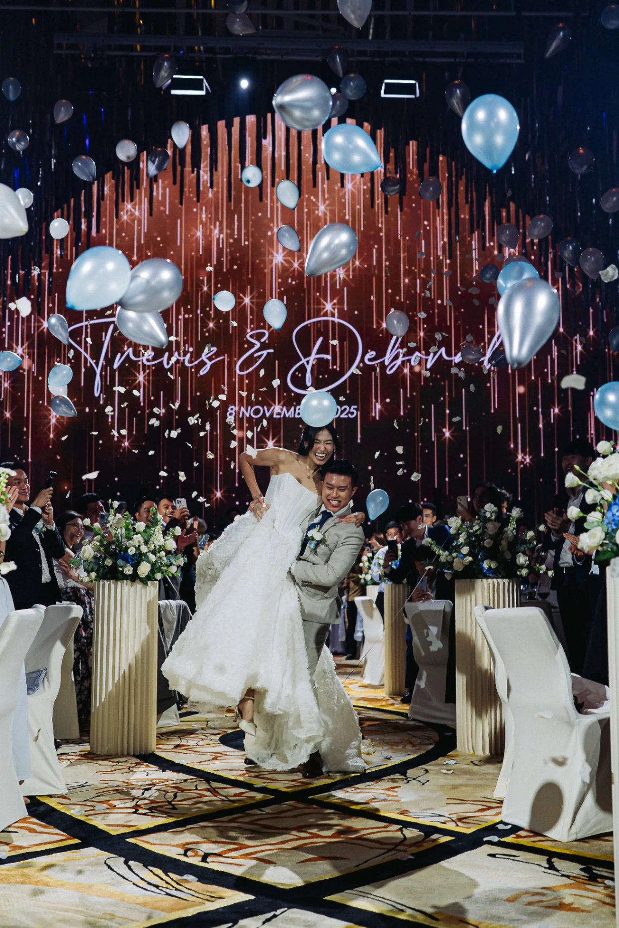 D & T wedding photo 27