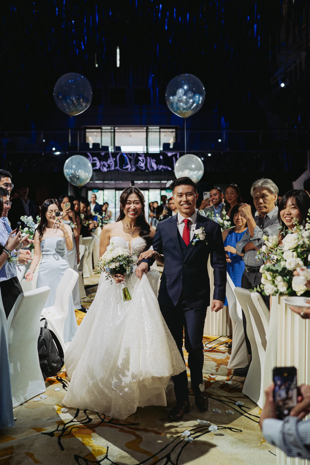 D & T wedding photo 16