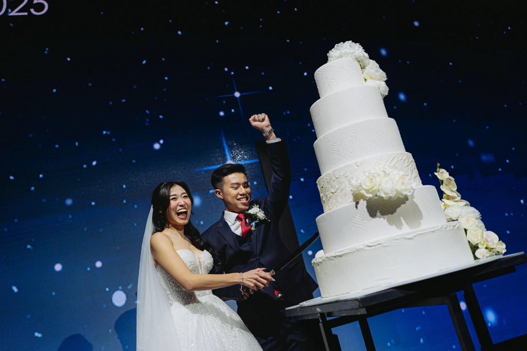 D & T wedding photo 20