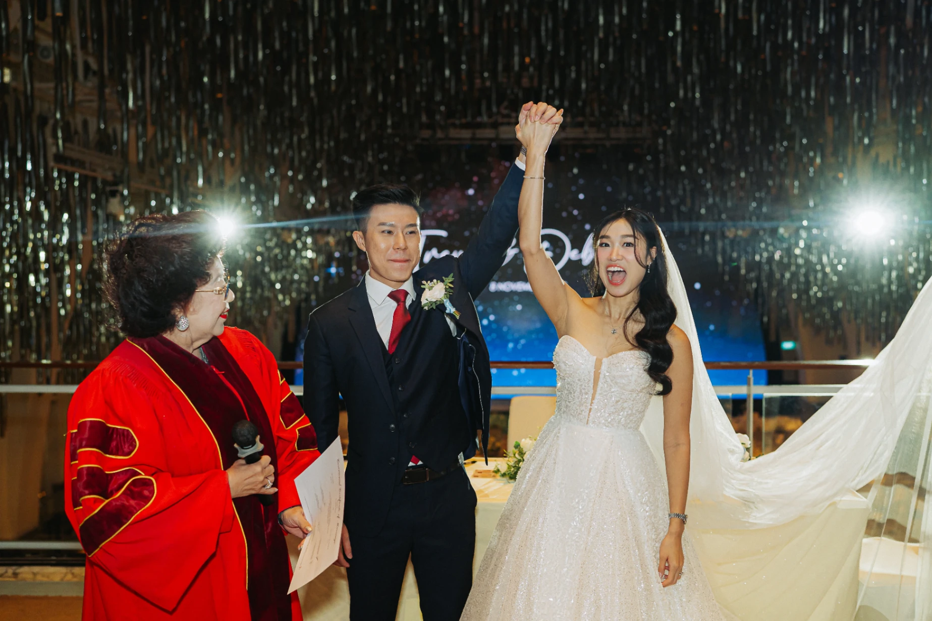 D & T wedding photo 11