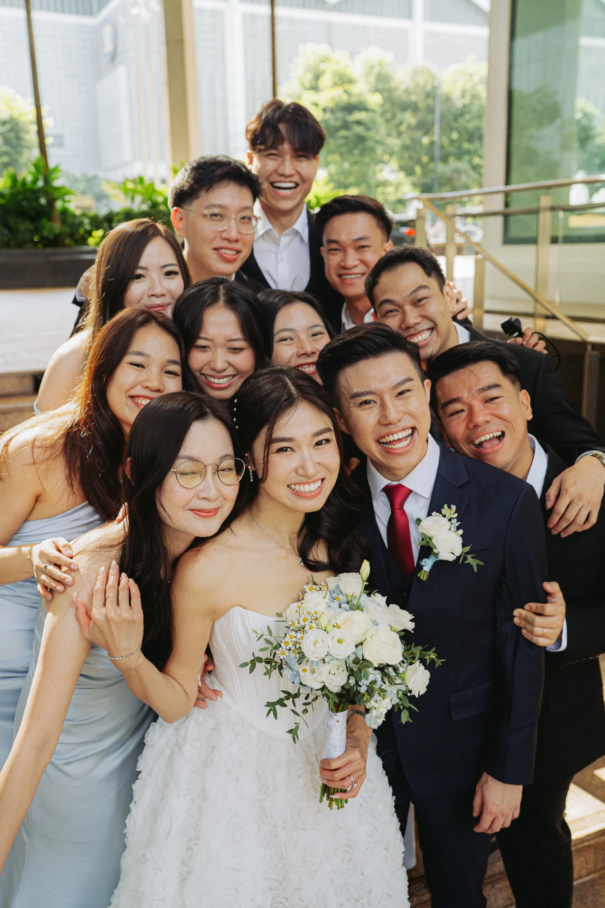 D & T wedding photo 6