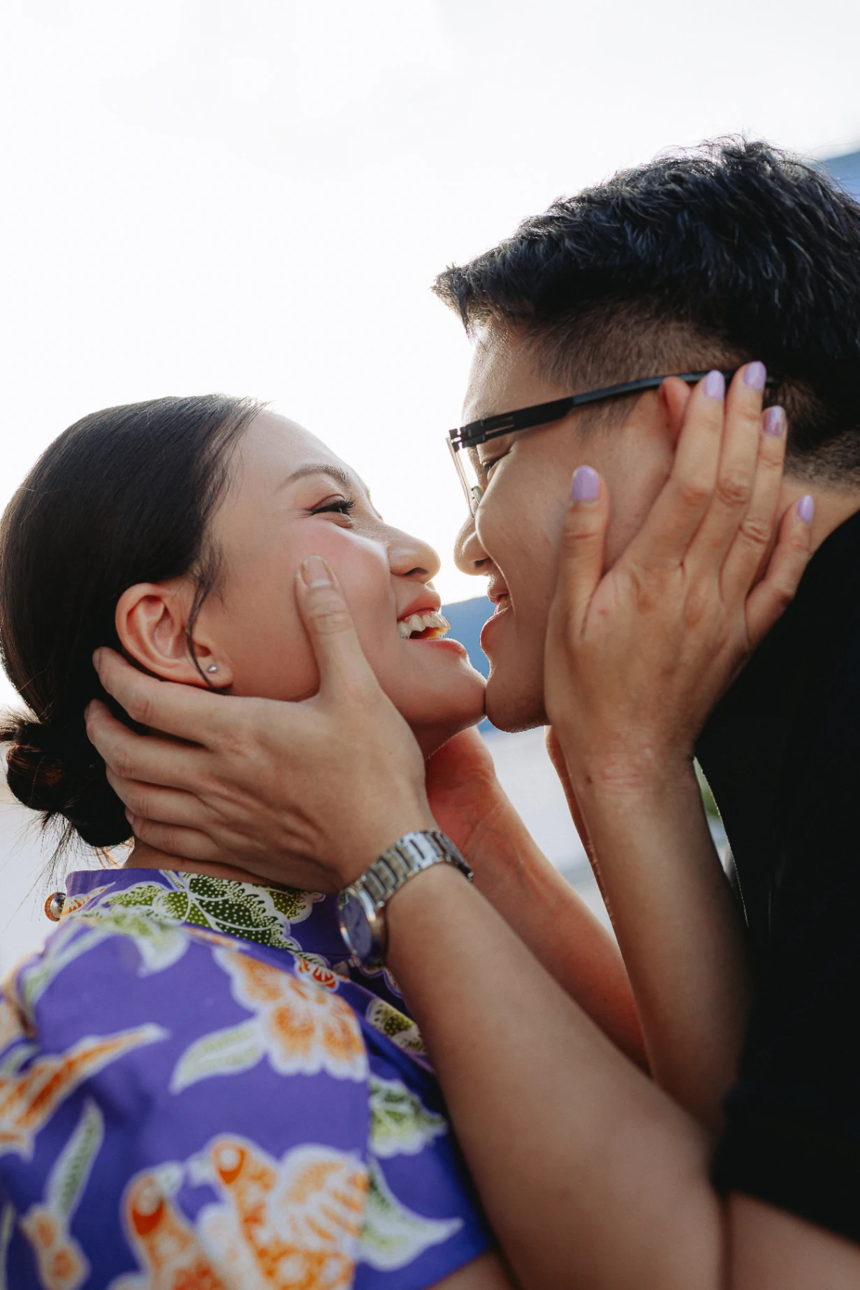 Q & K wedding photo 101