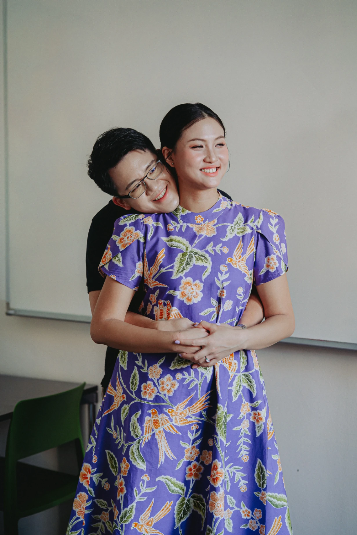 Q & K wedding photo 6