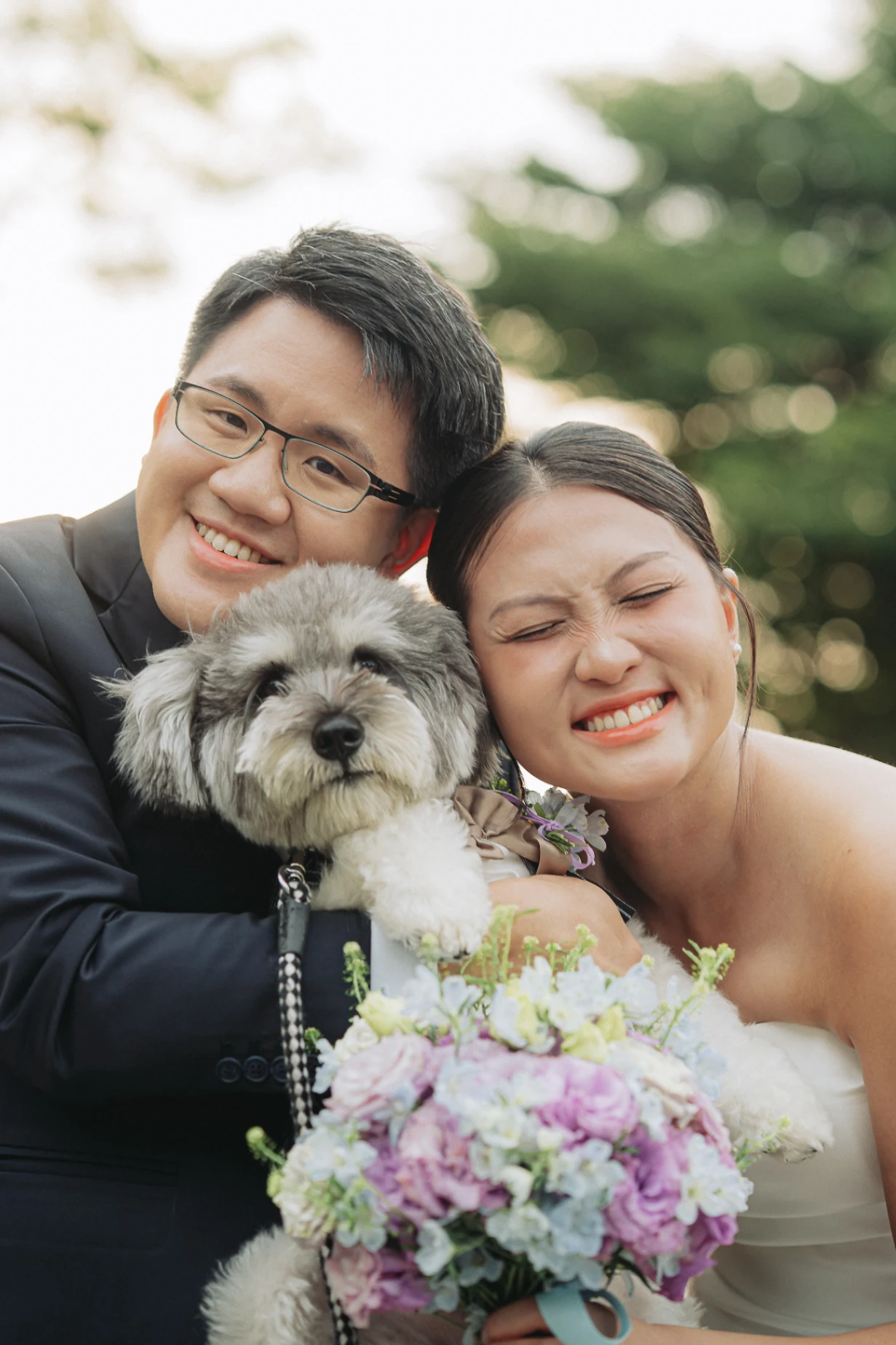 Q & K wedding photo 16