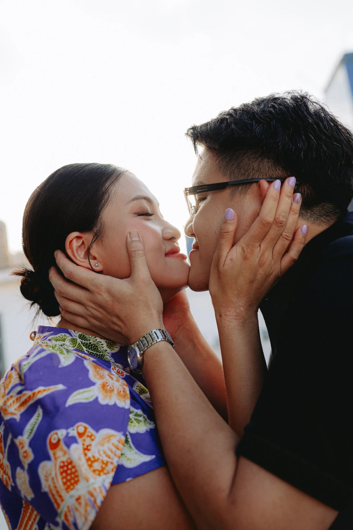 Q & K wedding photo 100