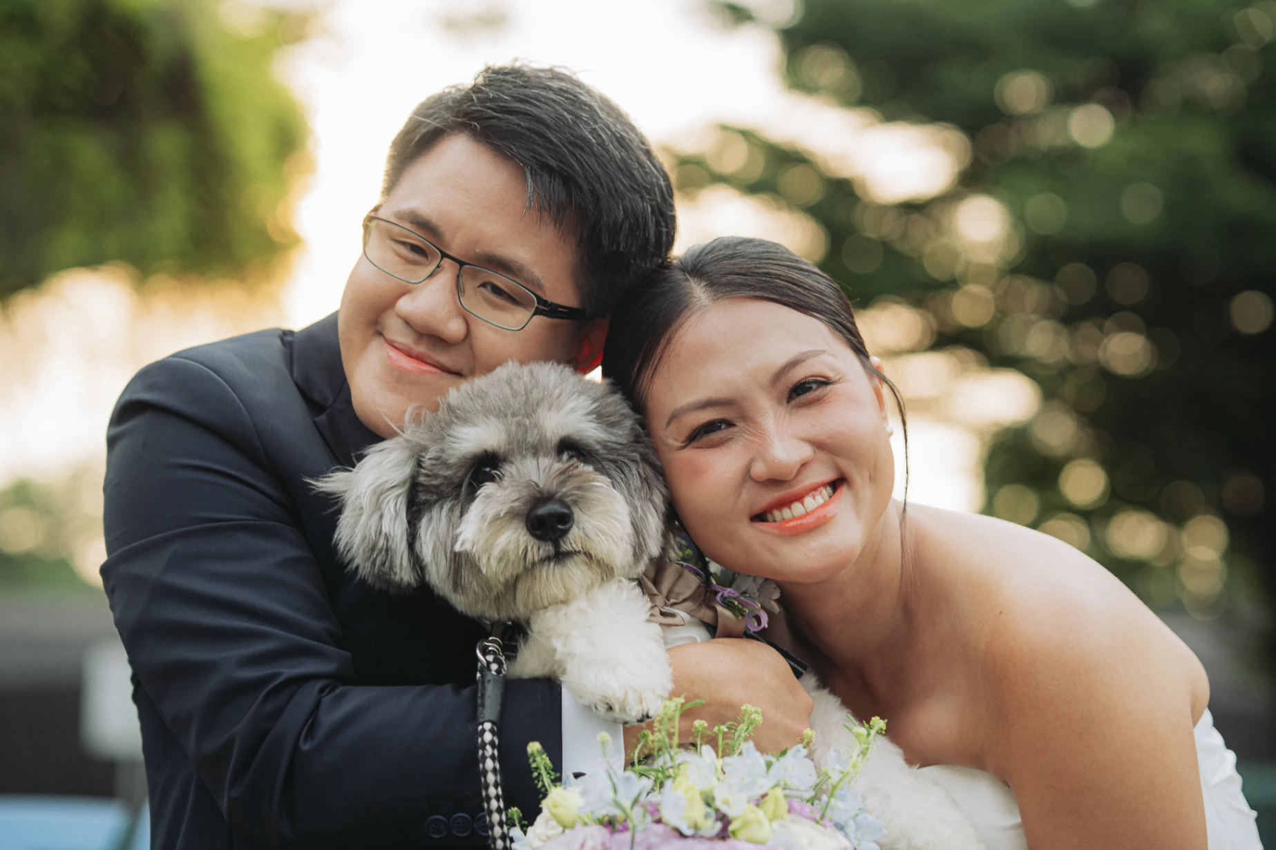 Q & K wedding photo 14