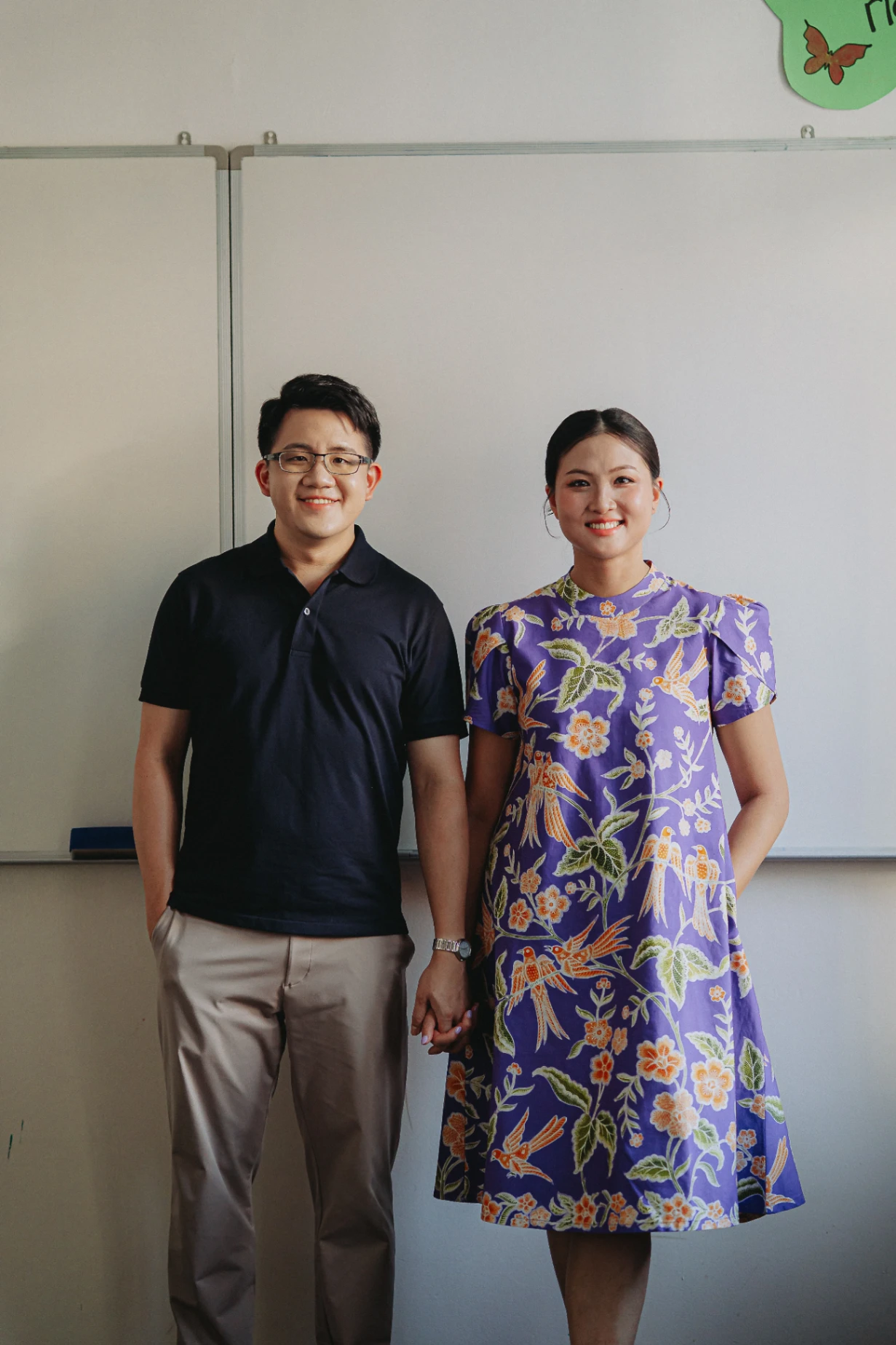 Q & K wedding photo 2