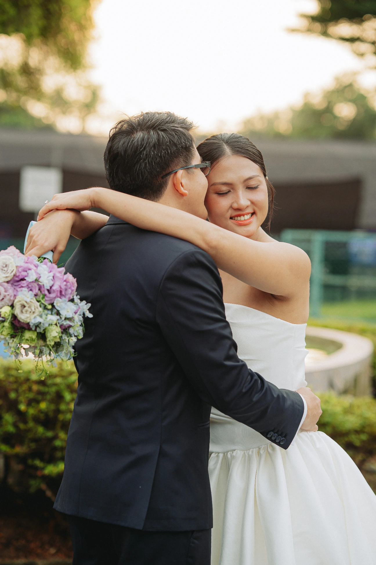 Q & K wedding photo 10