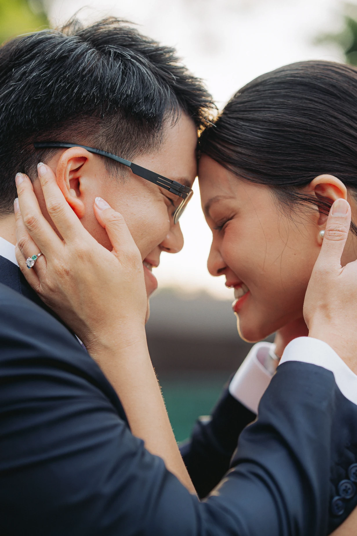 Q & K wedding photo 5