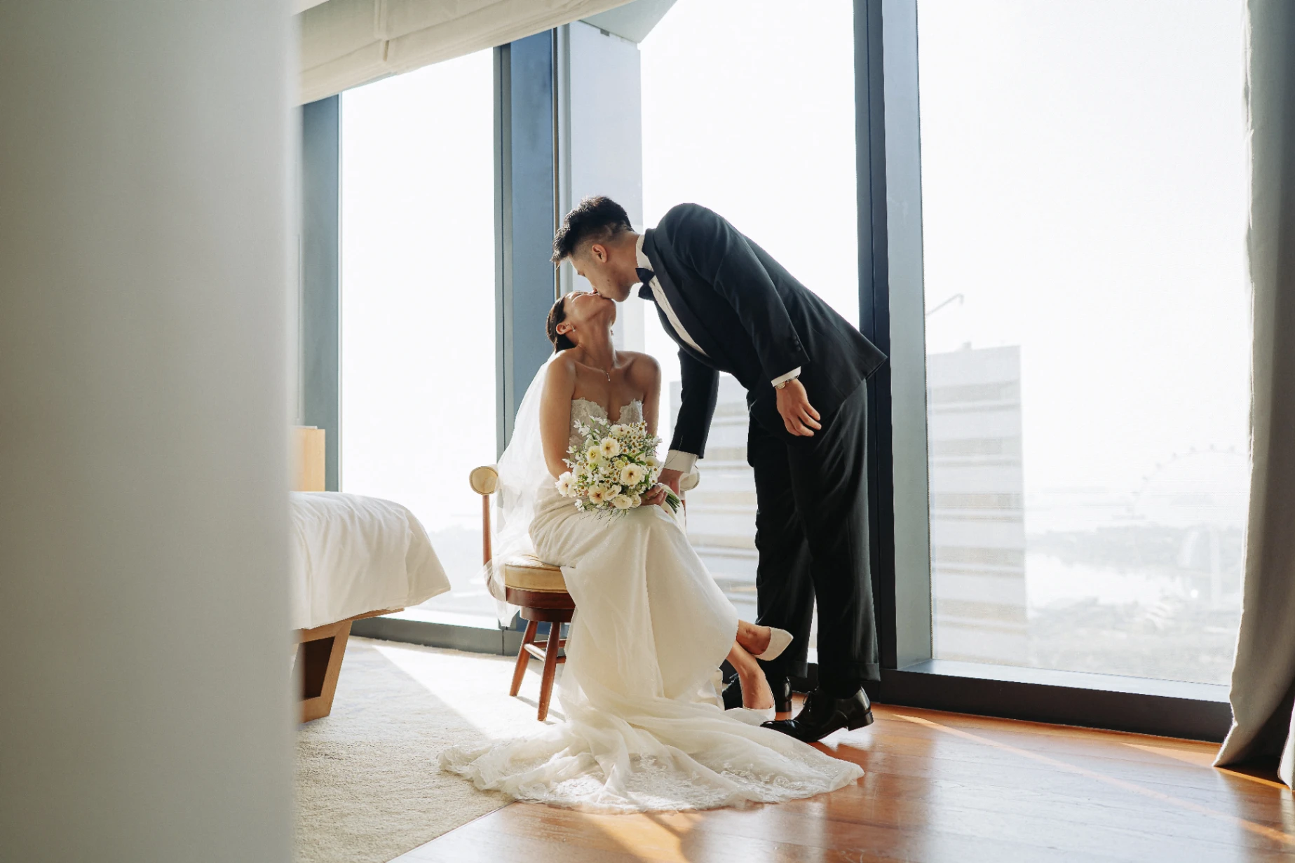 A & V wedding photo 147