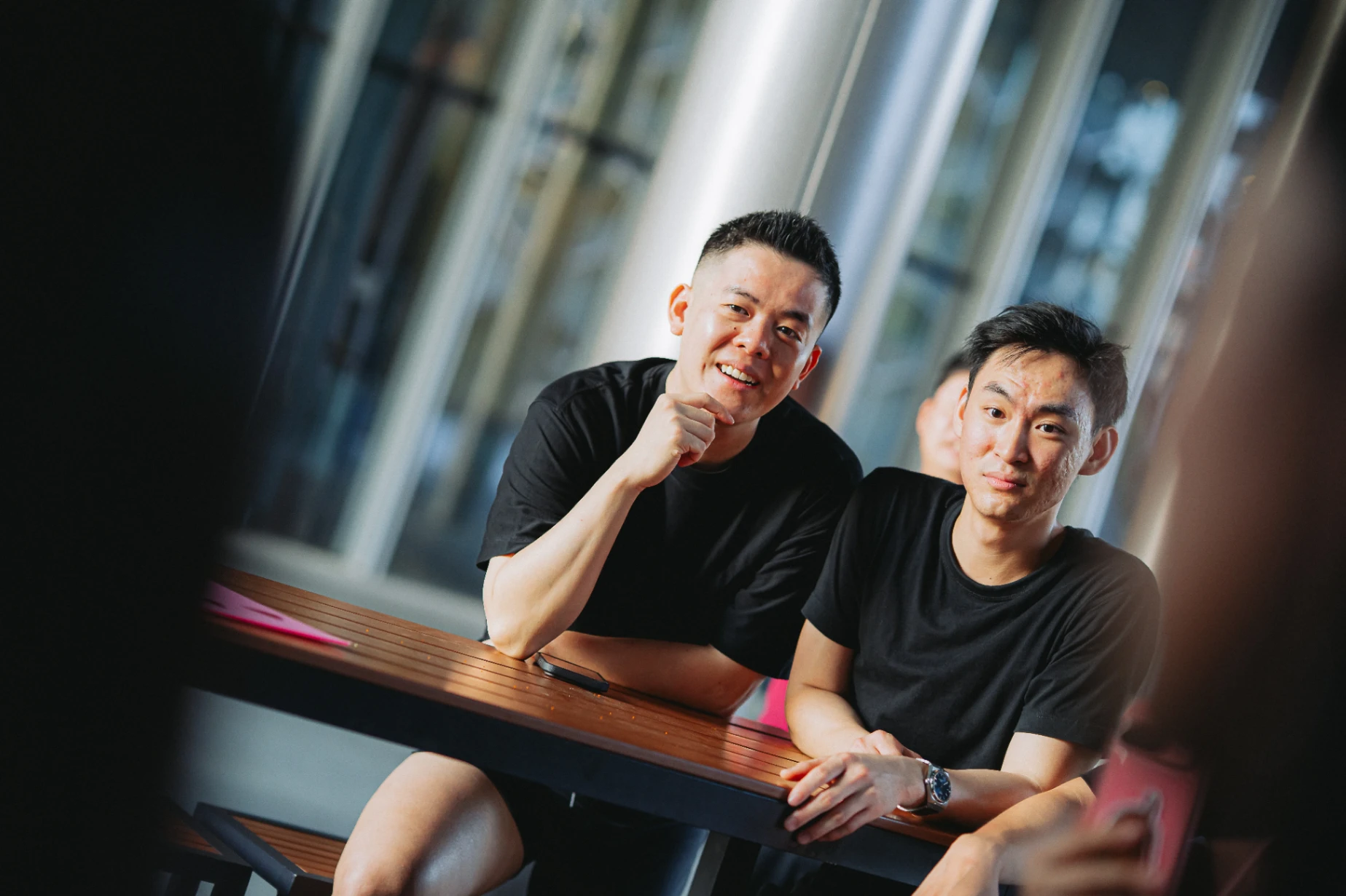 A & V wedding photo 7