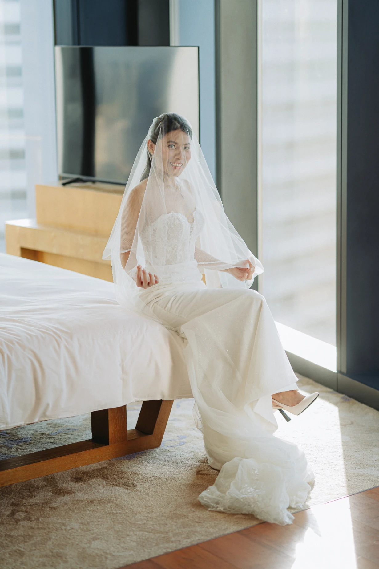 A & V wedding photo 10