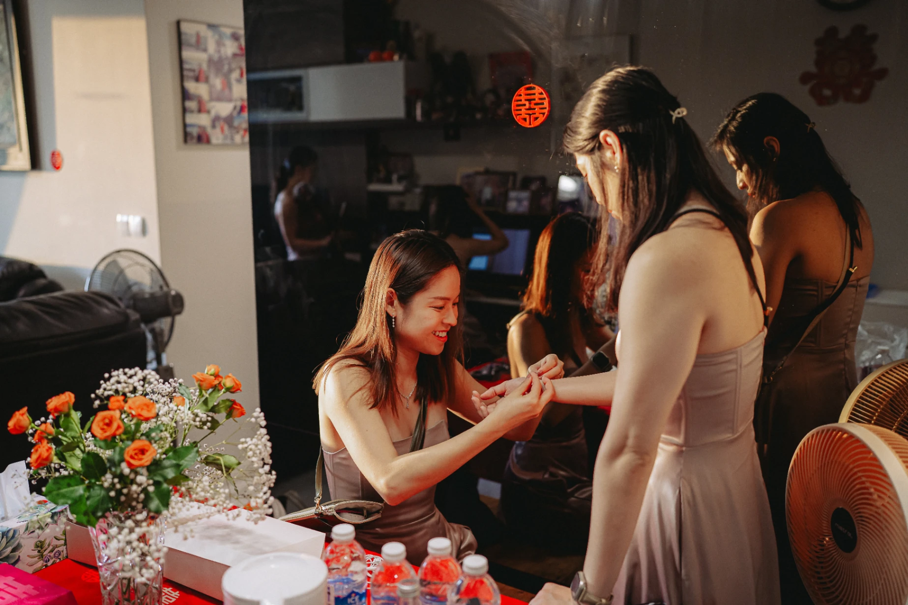 E & G wedding photo 7