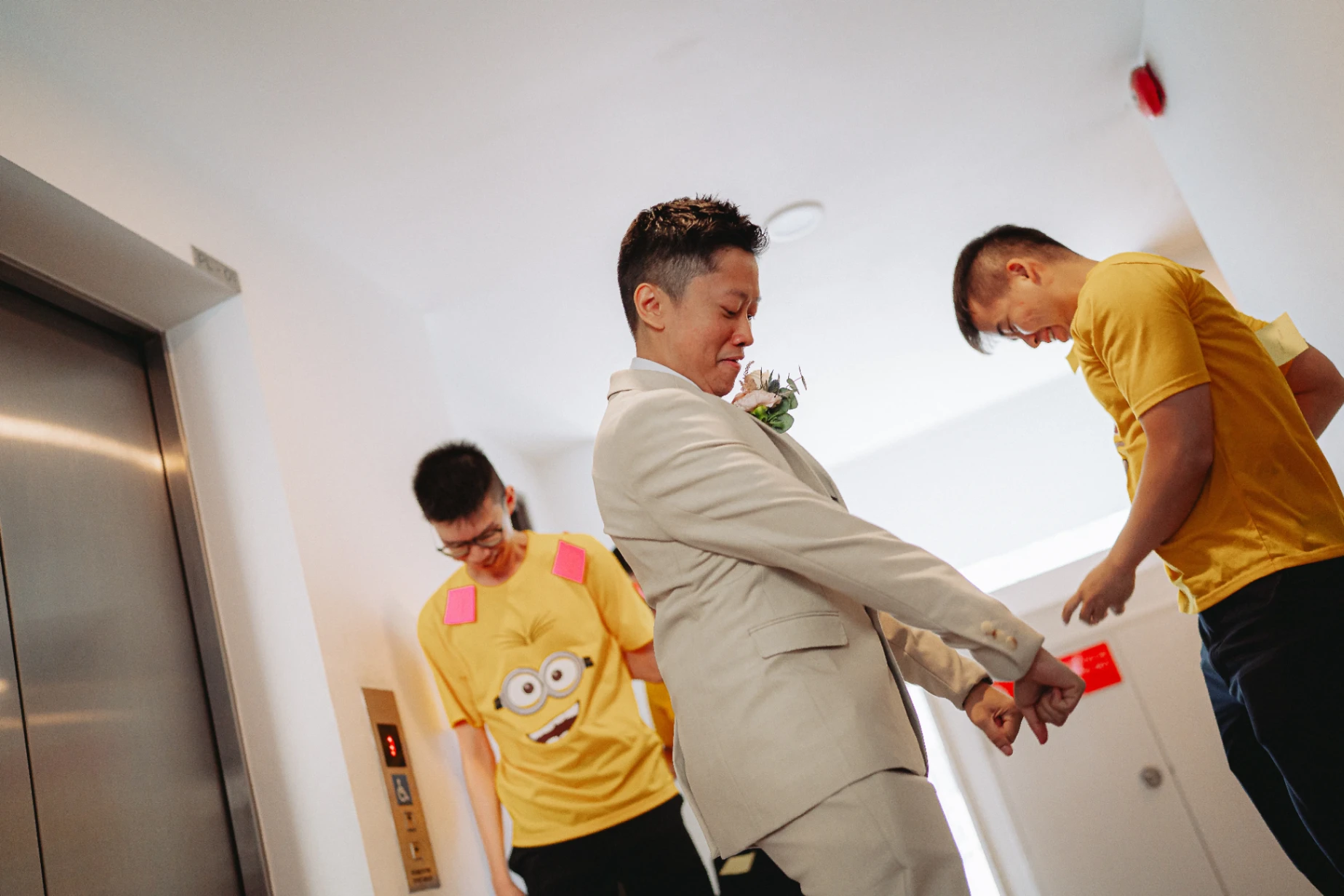 E & G wedding photo 22