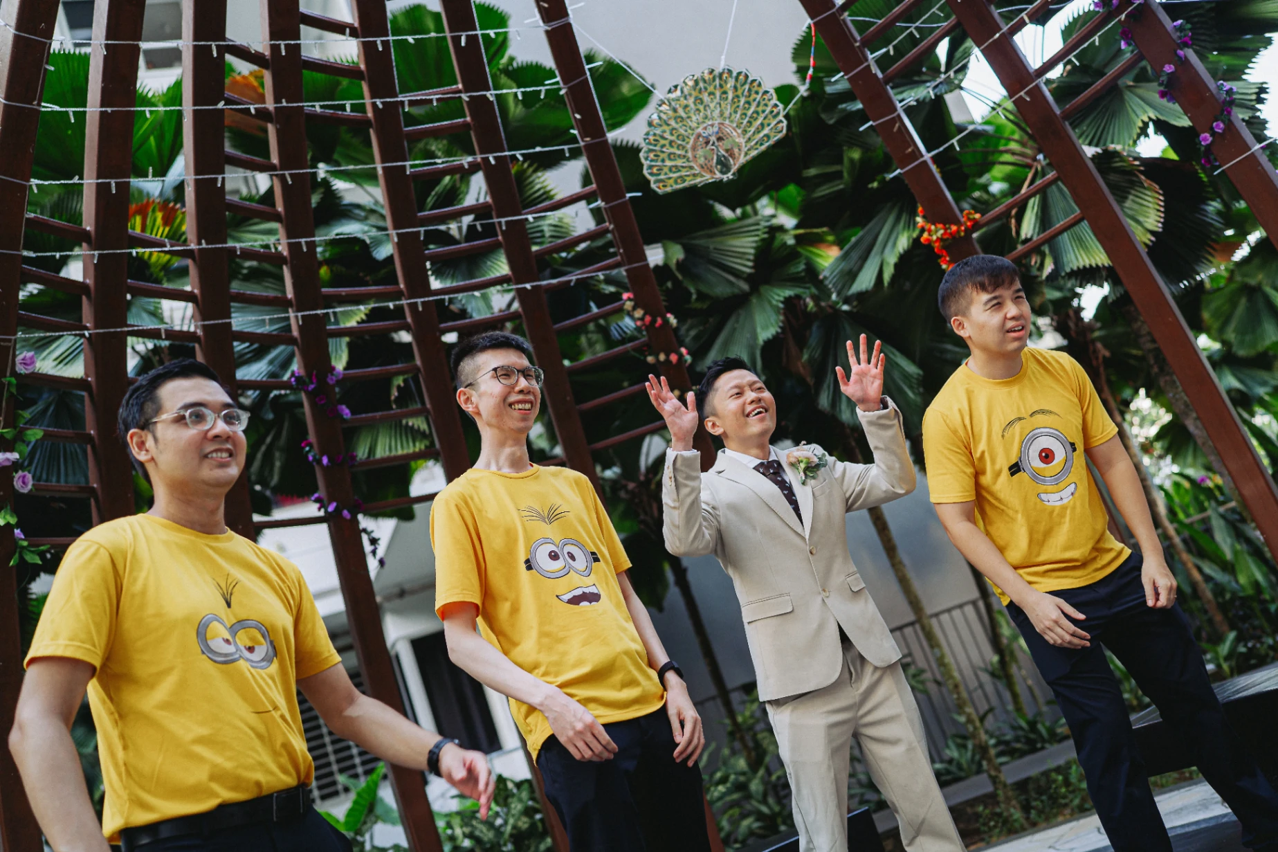 E & G wedding photo 19