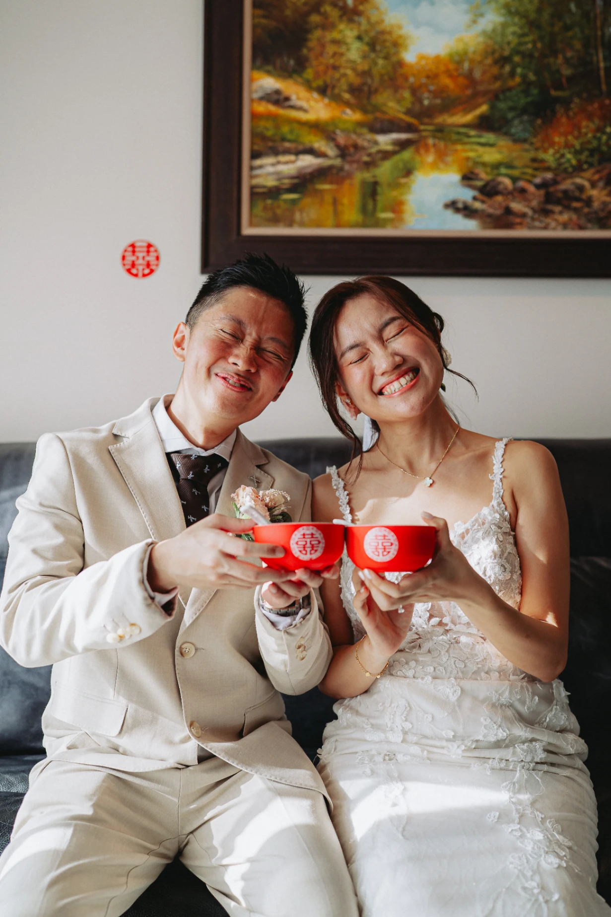 E & G wedding photo 34