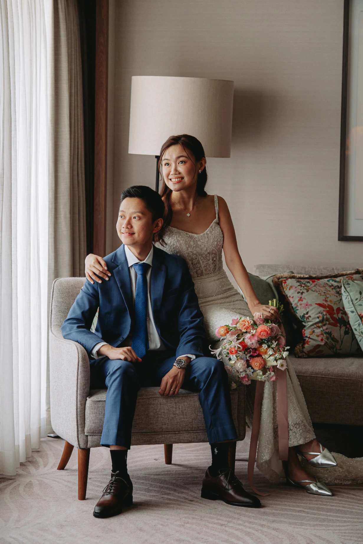 E & G wedding photo 139