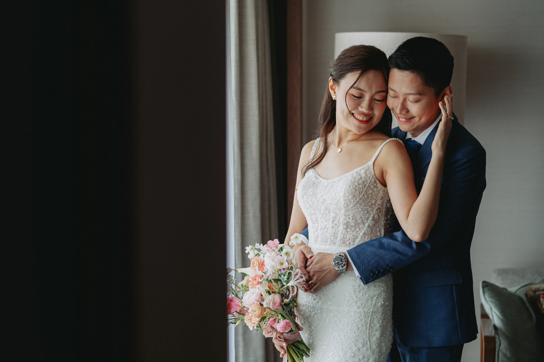 E & G wedding photo 142