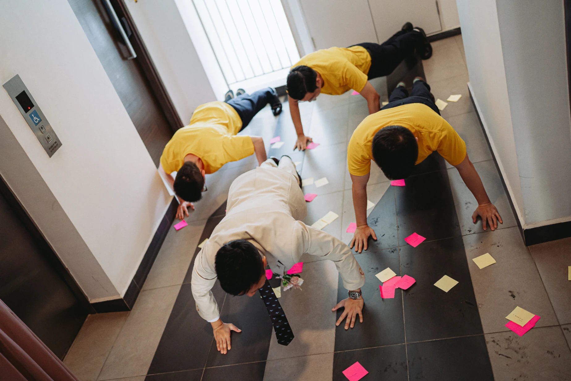 E & G wedding photo 23