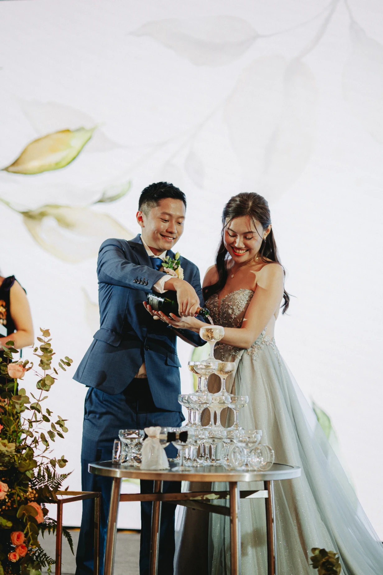 E & G wedding photo 1