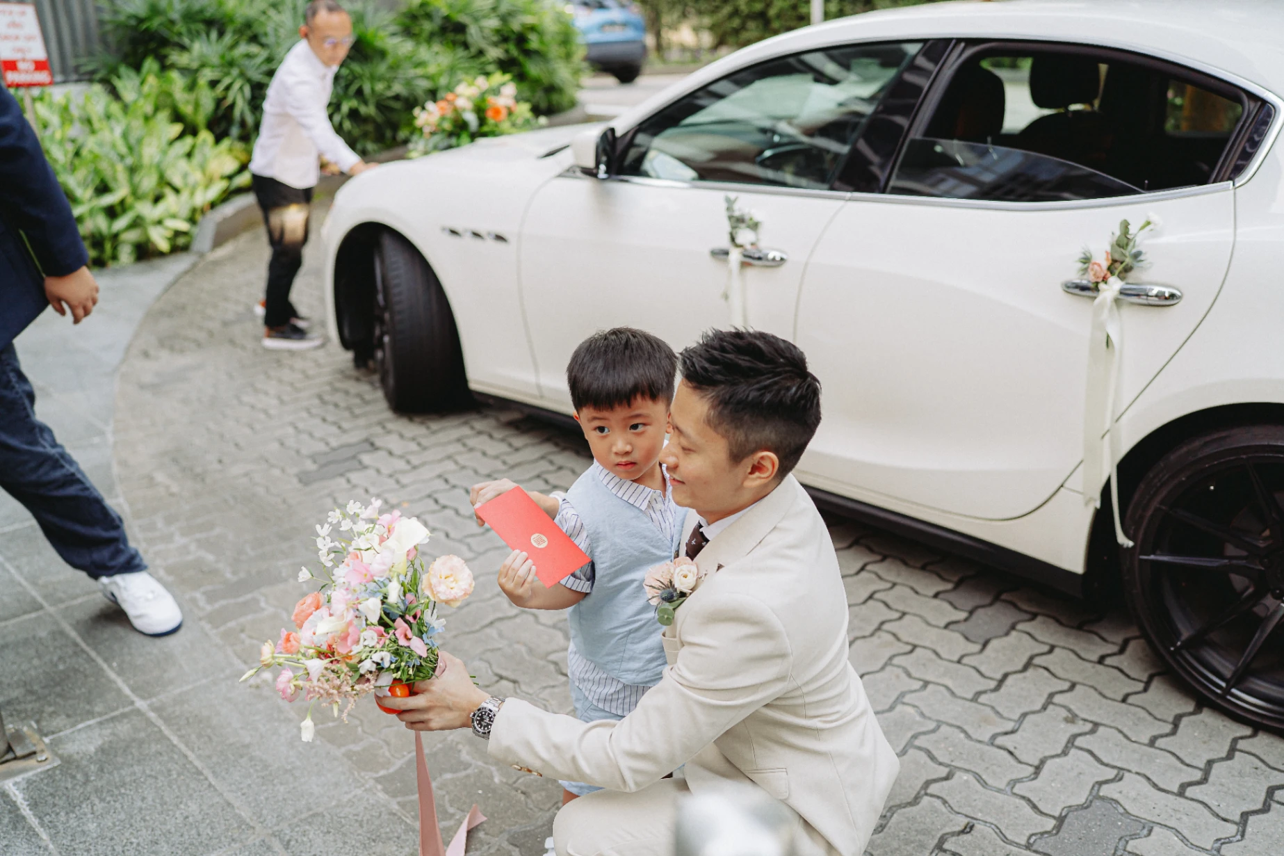 E & G wedding photo 17