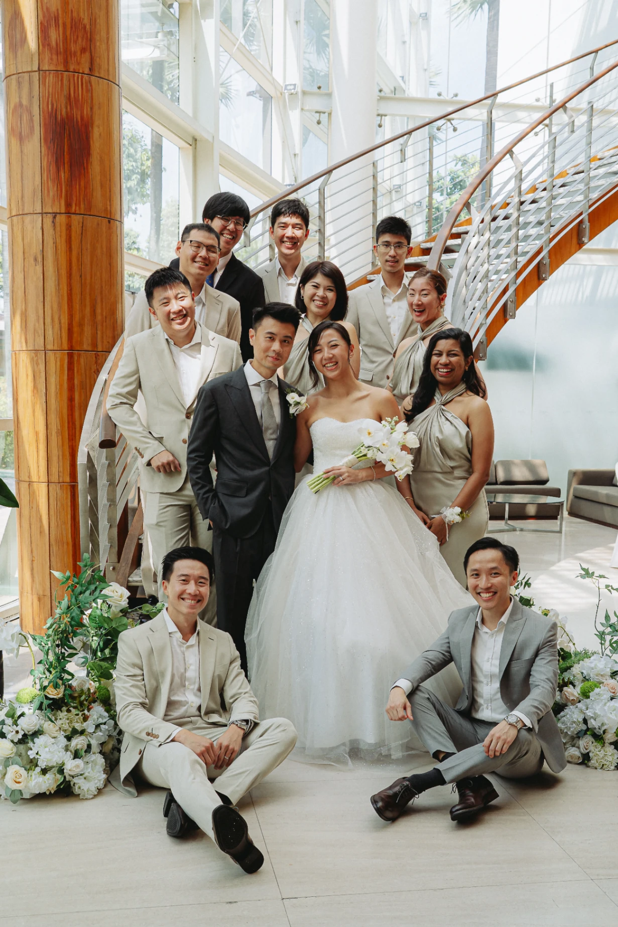 V & J wedding photo 25