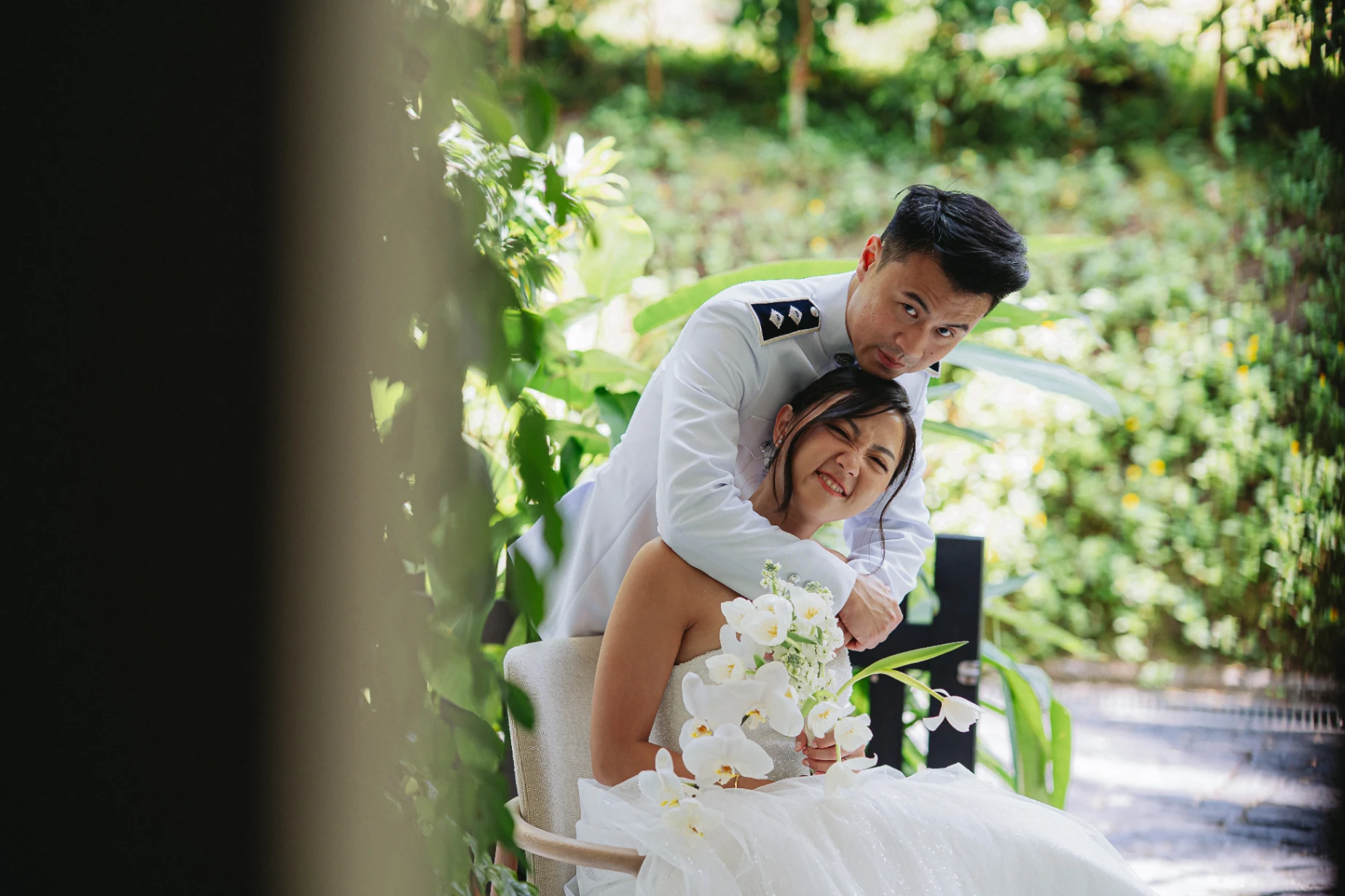 V & J wedding photo 120