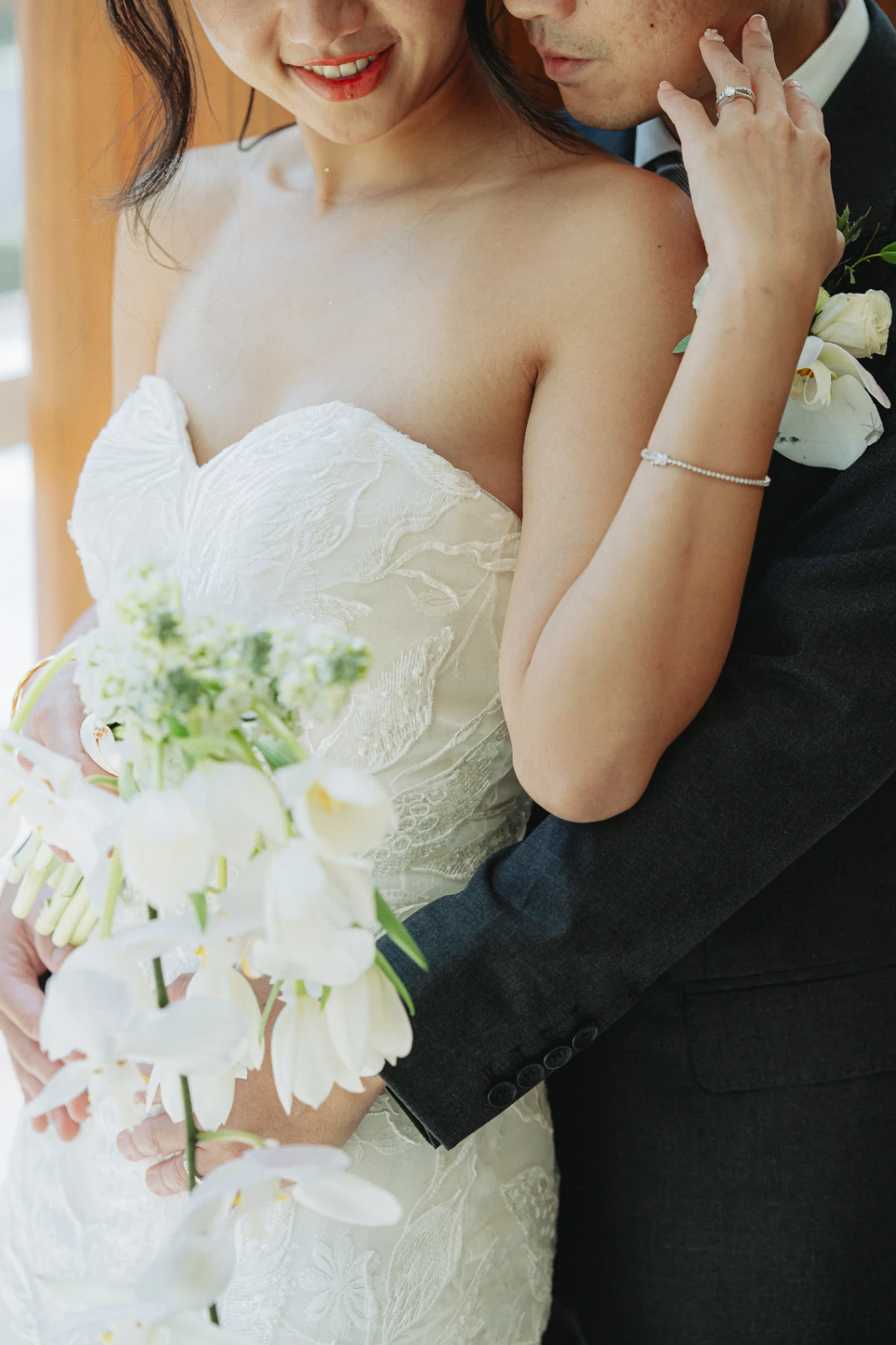 V & J wedding photo 159