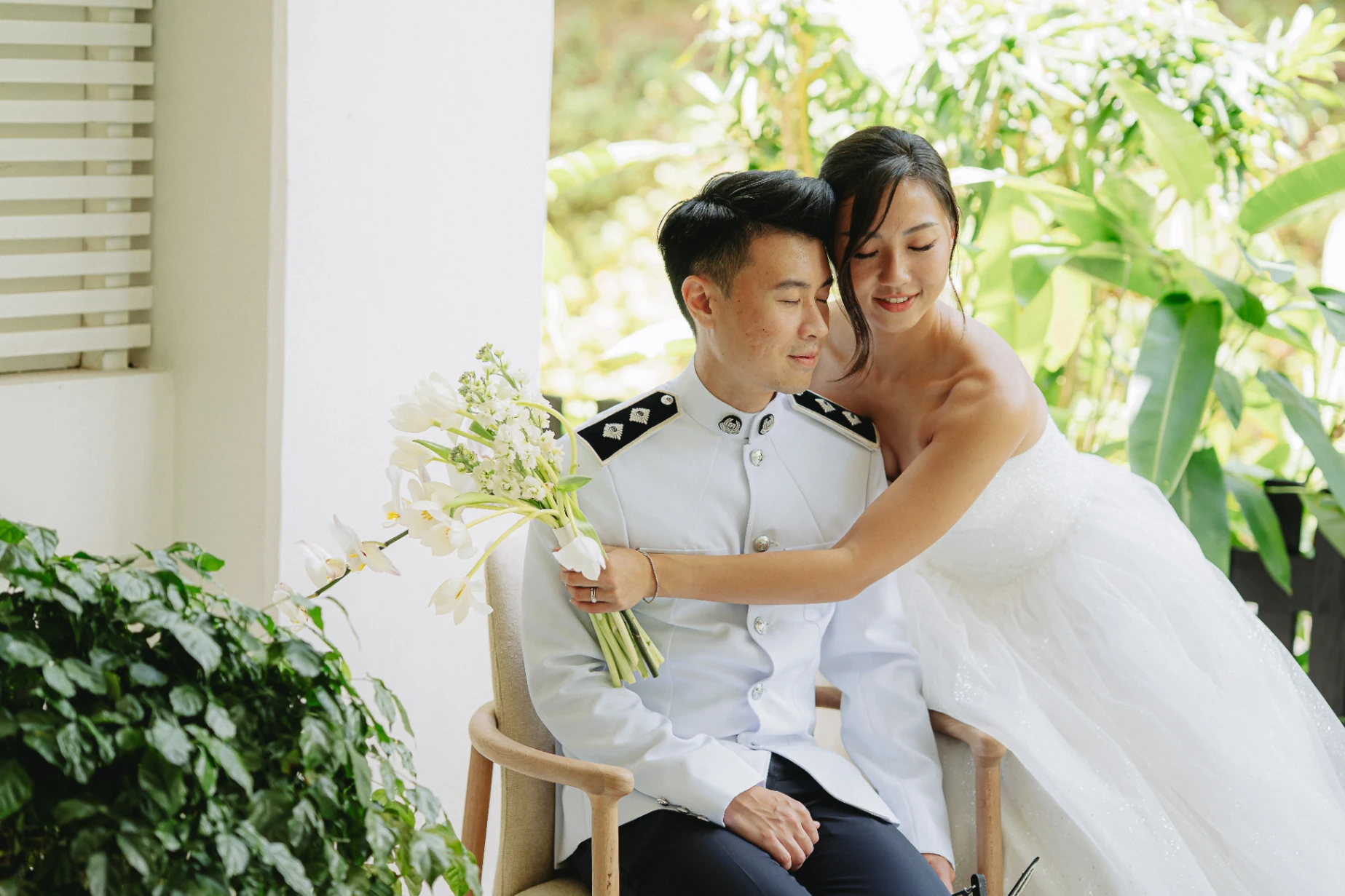 V & J wedding photo 122