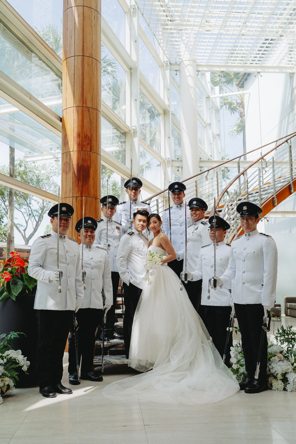 V & J wedding photo 33