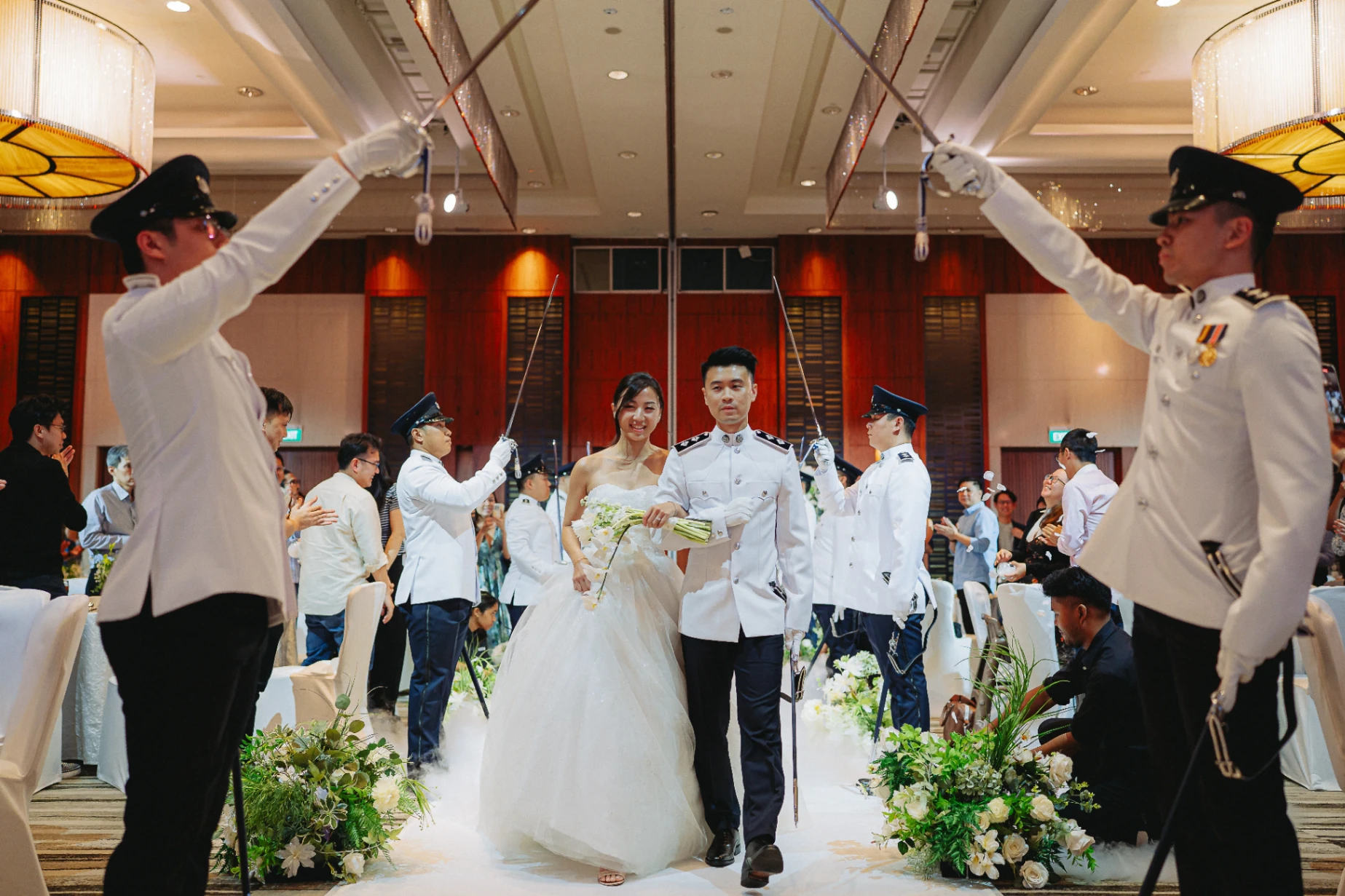 V & J wedding photo 45