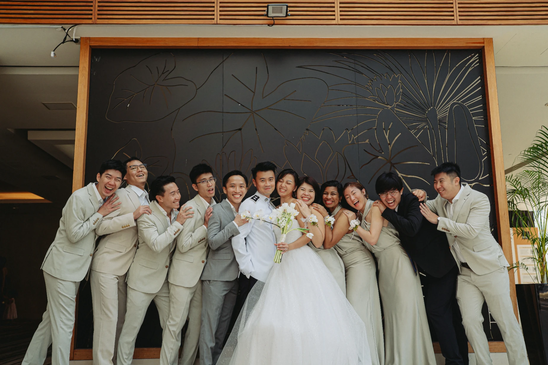 V & J wedding photo 37