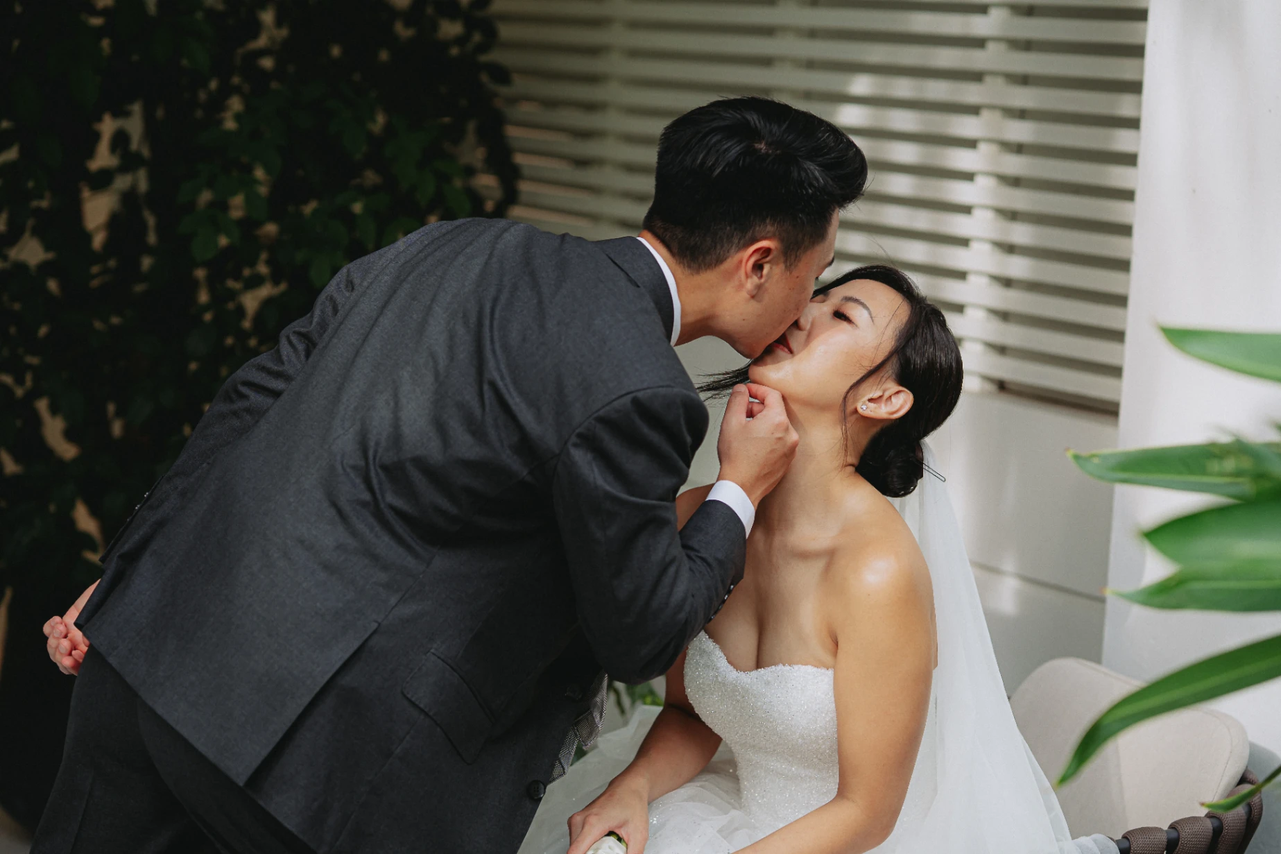 V & J wedding photo 90