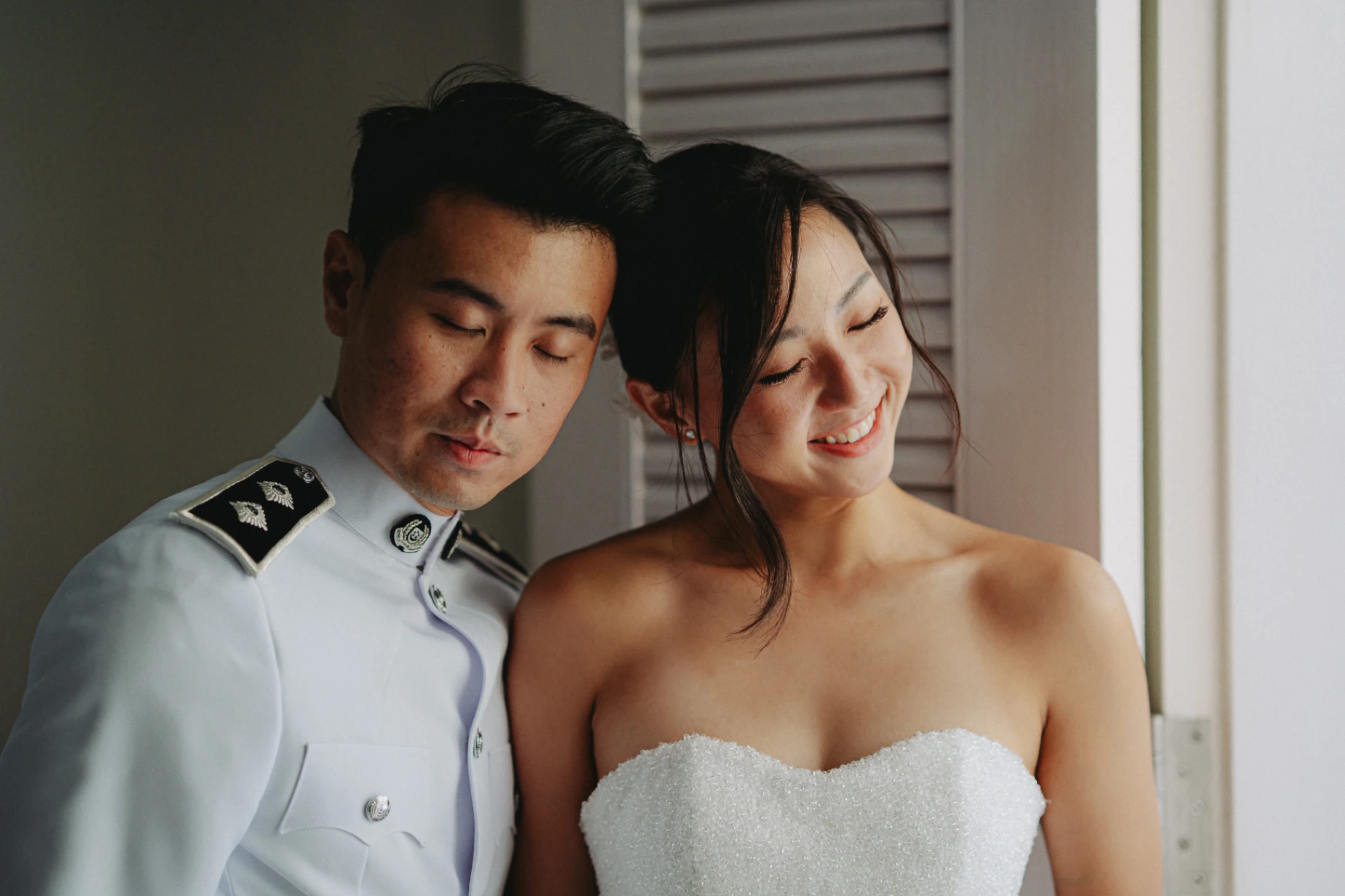 V & J wedding photo 124