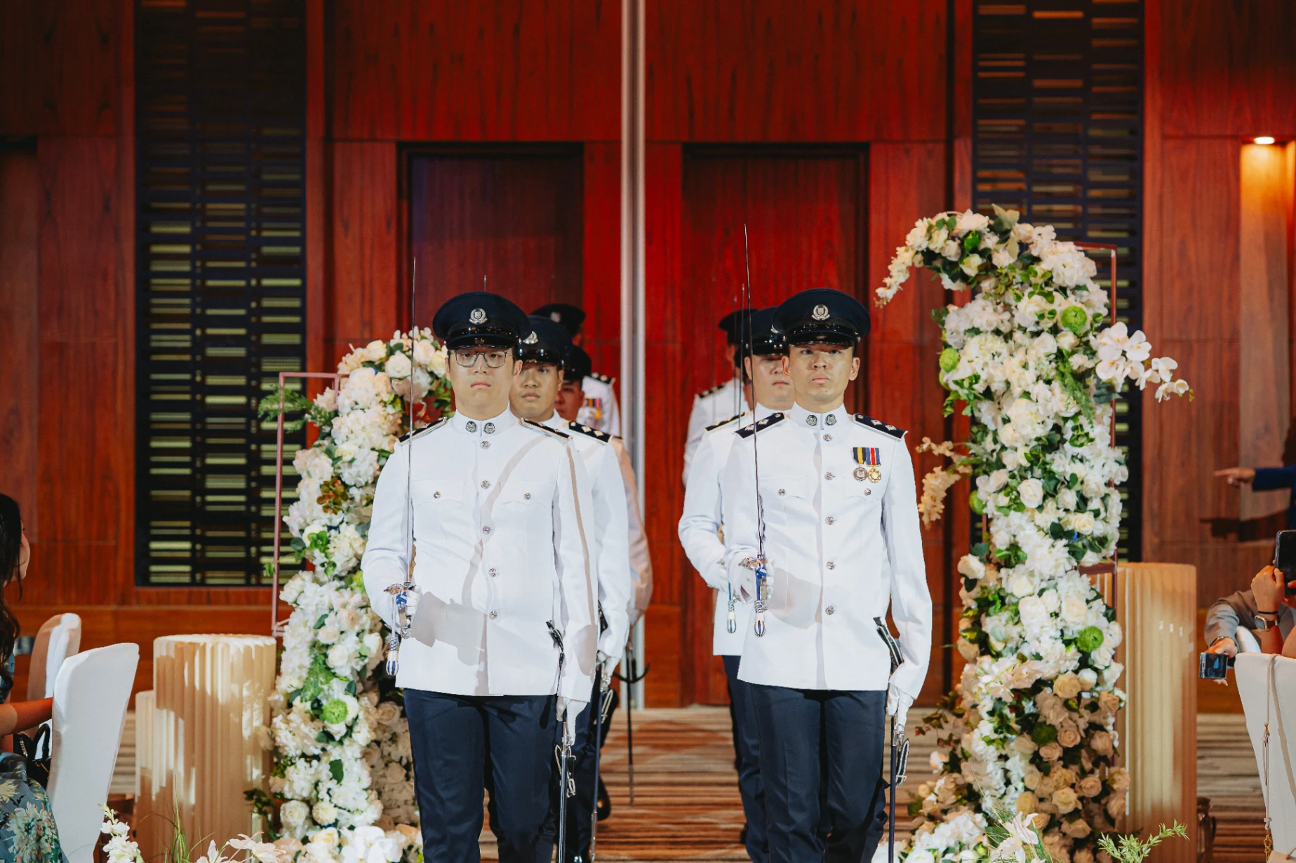 V & J wedding photo 140