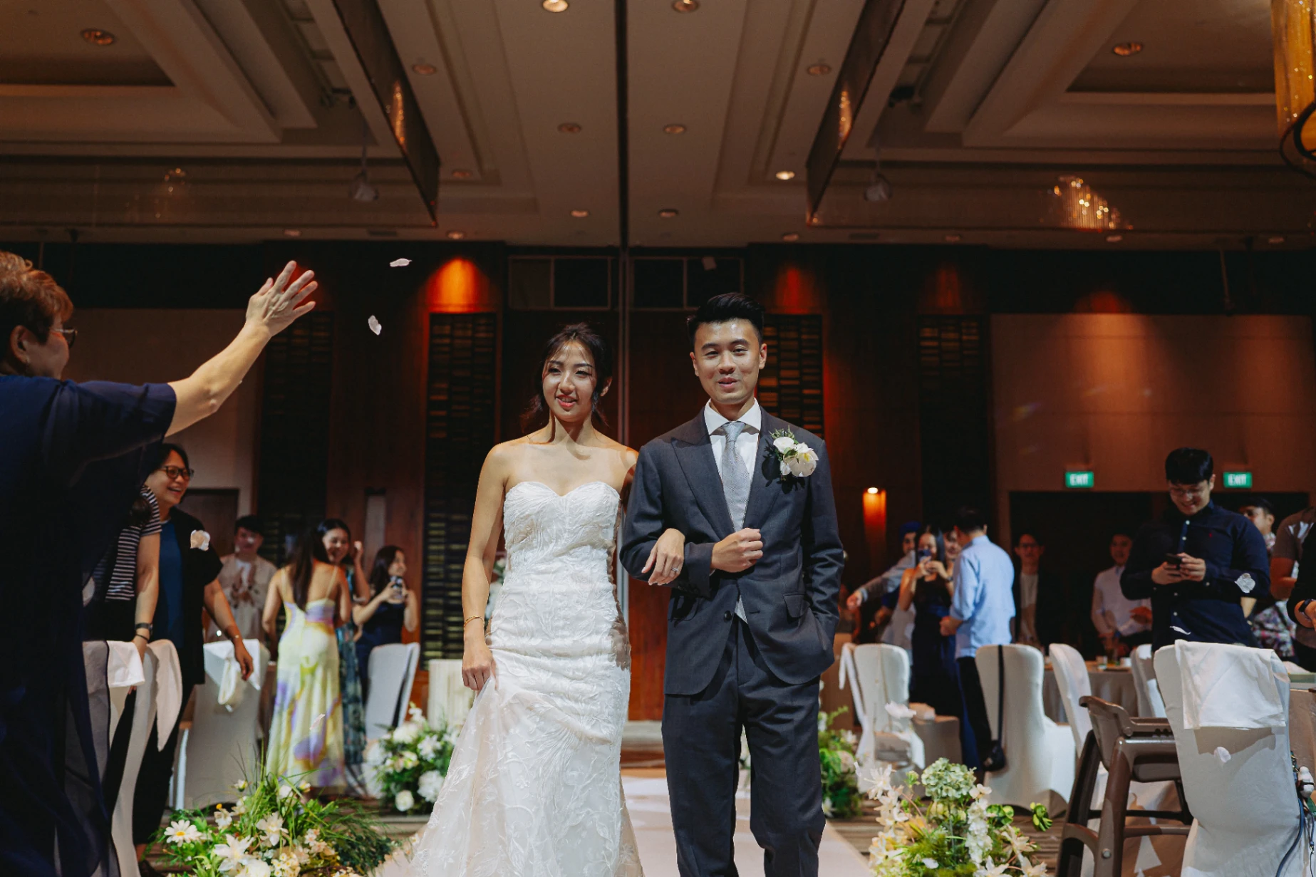 V & J wedding photo 60