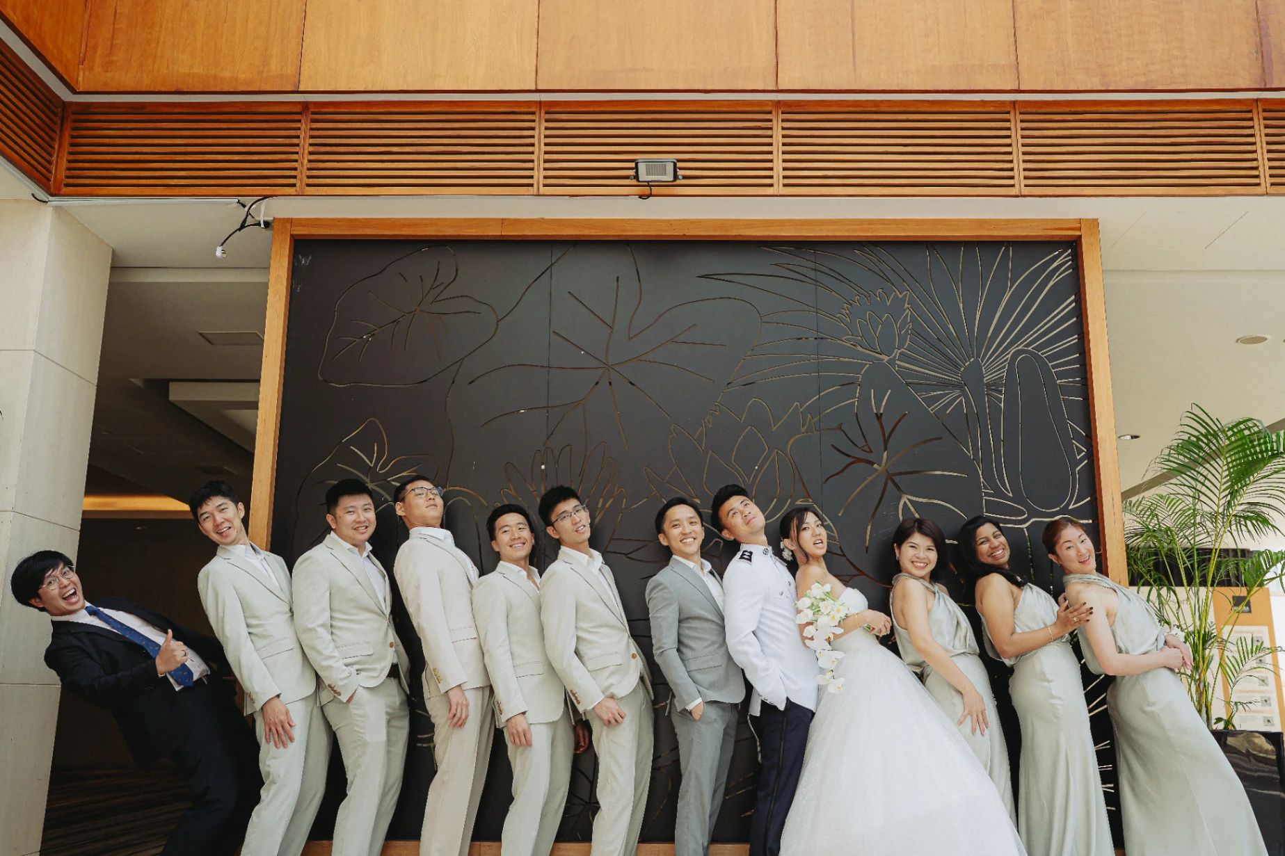 V & J wedding photo 36