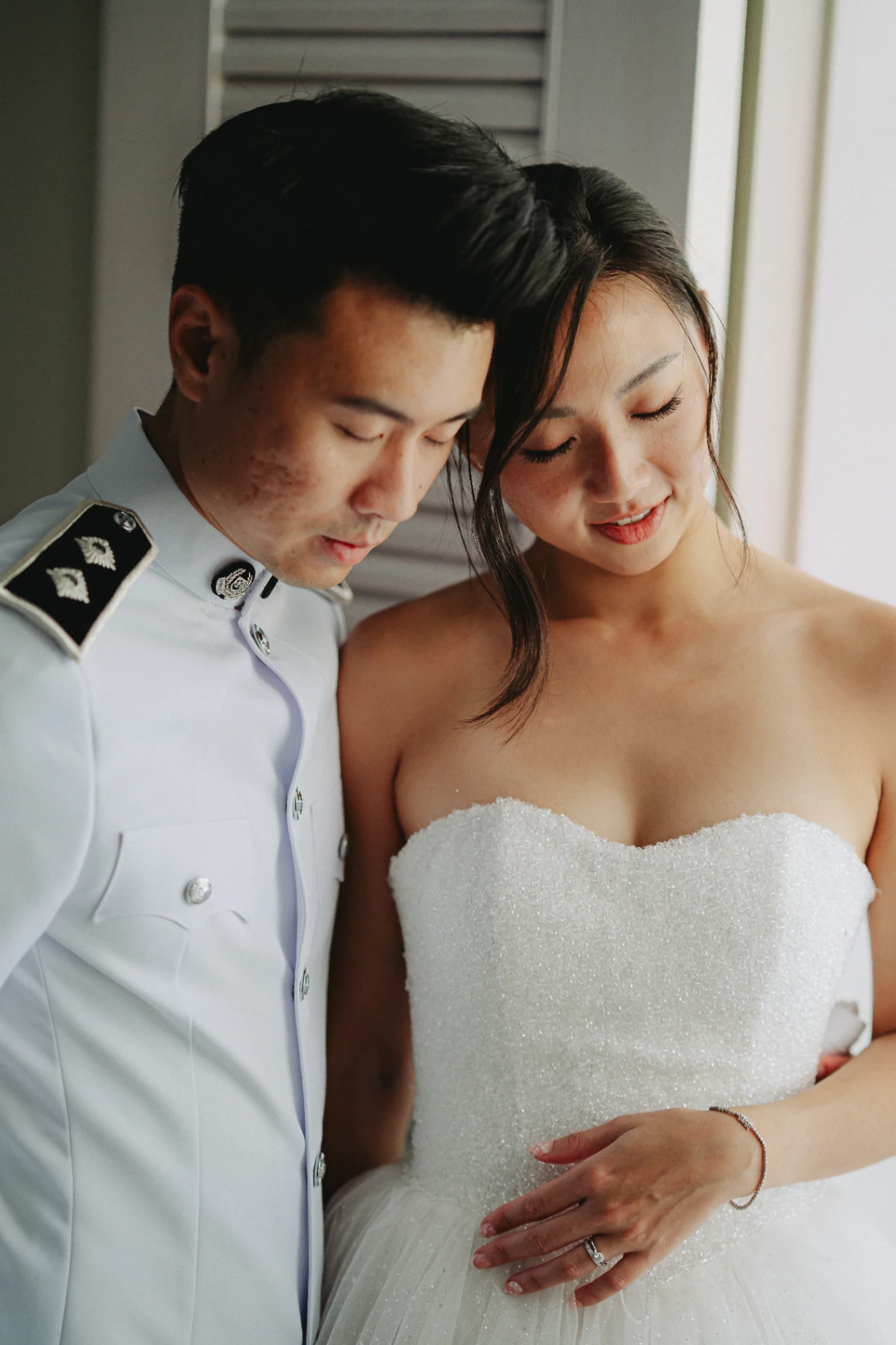 V & J wedding photo 125